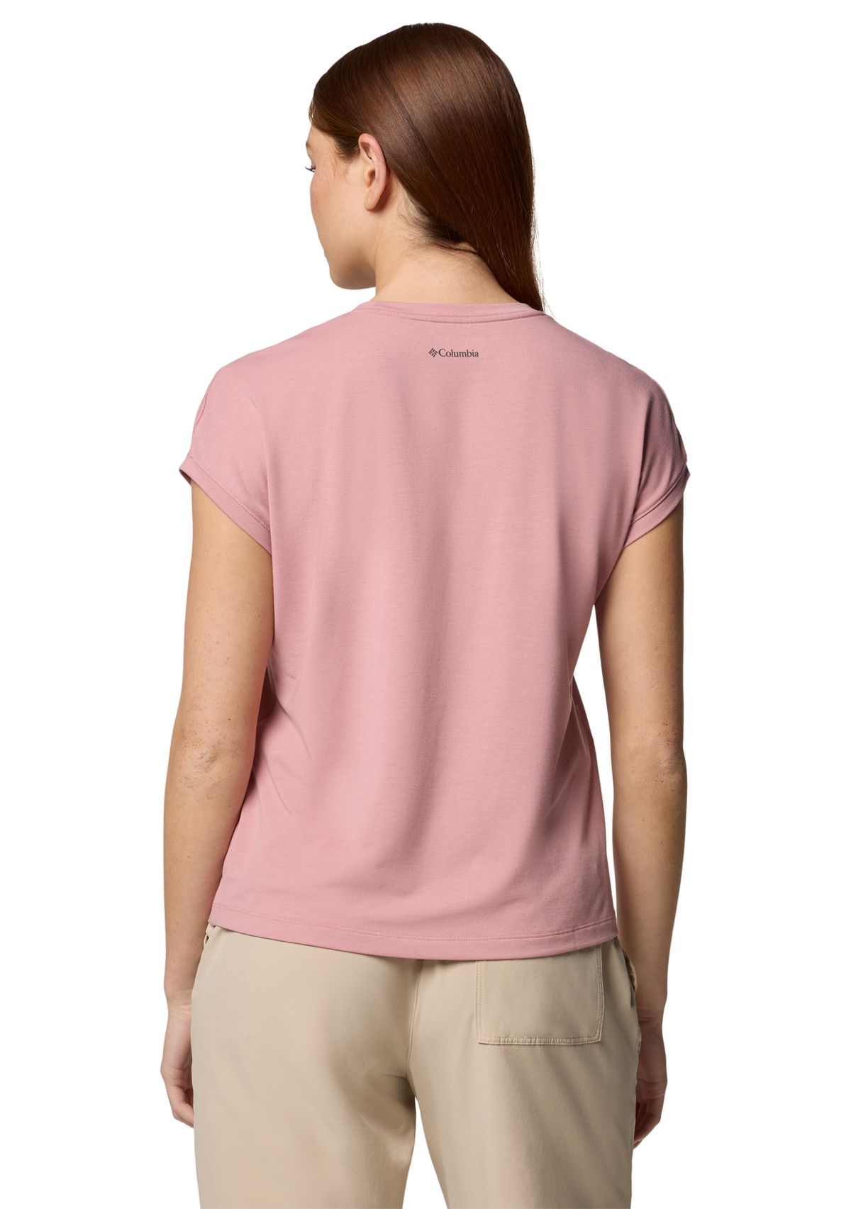 Boundless Trek™ Short Sleeve T-Shirt