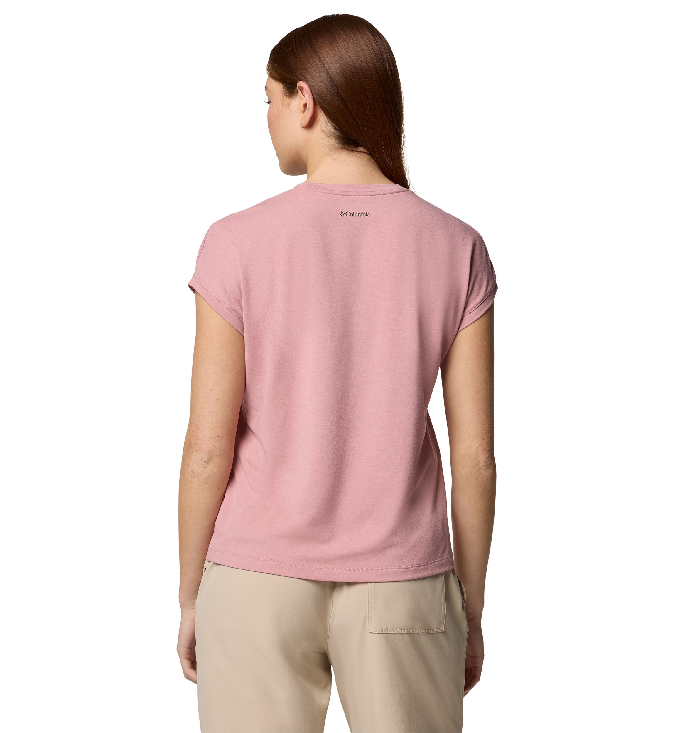 Boundless Trek™ Short Sleeve T-Shirt