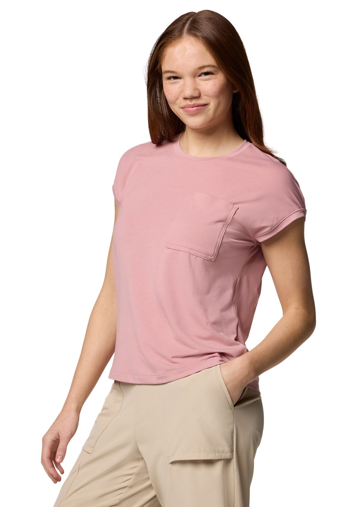 Boundless Trek™ Short Sleeve T-Shirt