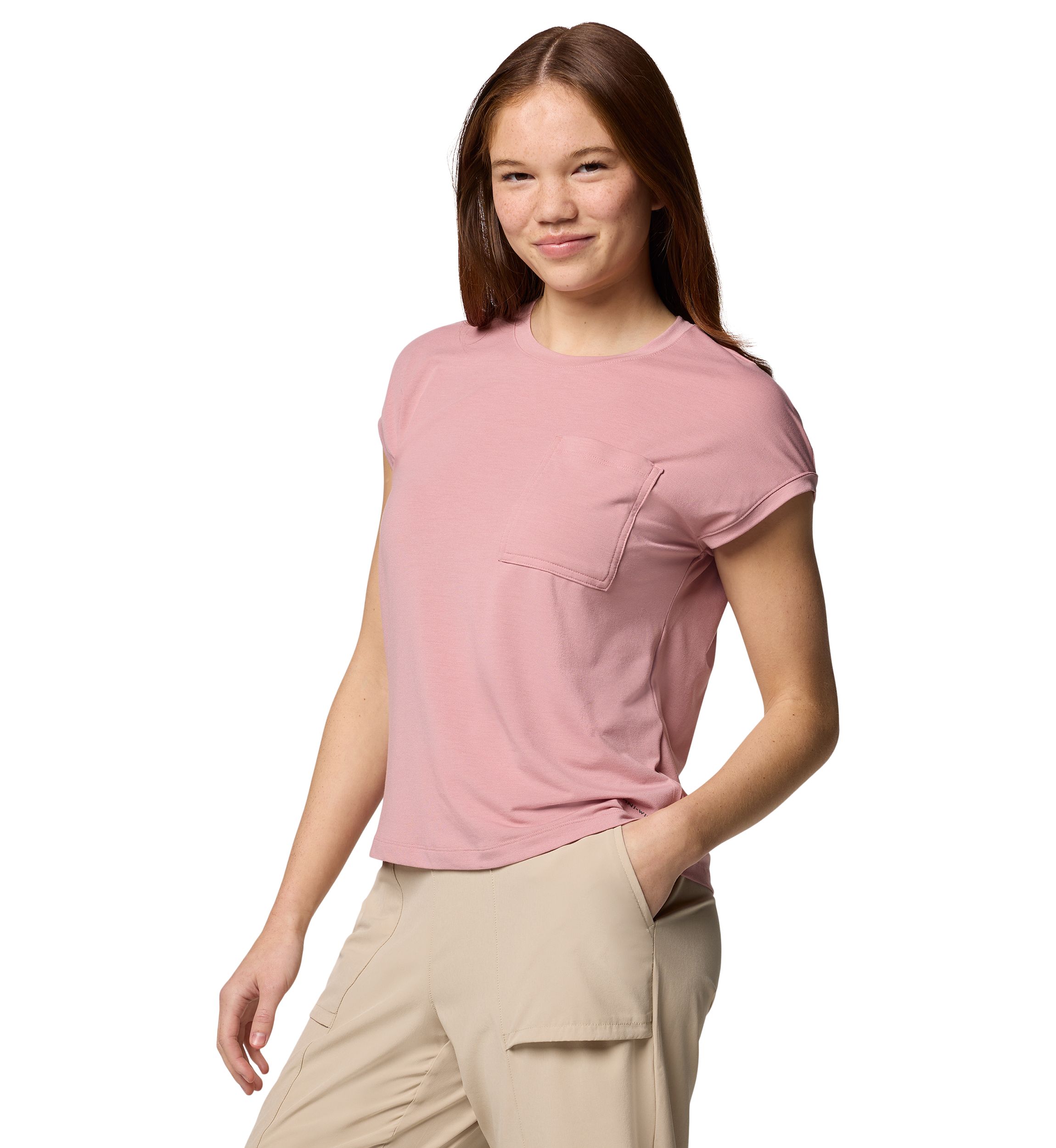 Boundless Trek™ Short Sleeve T-Shirt