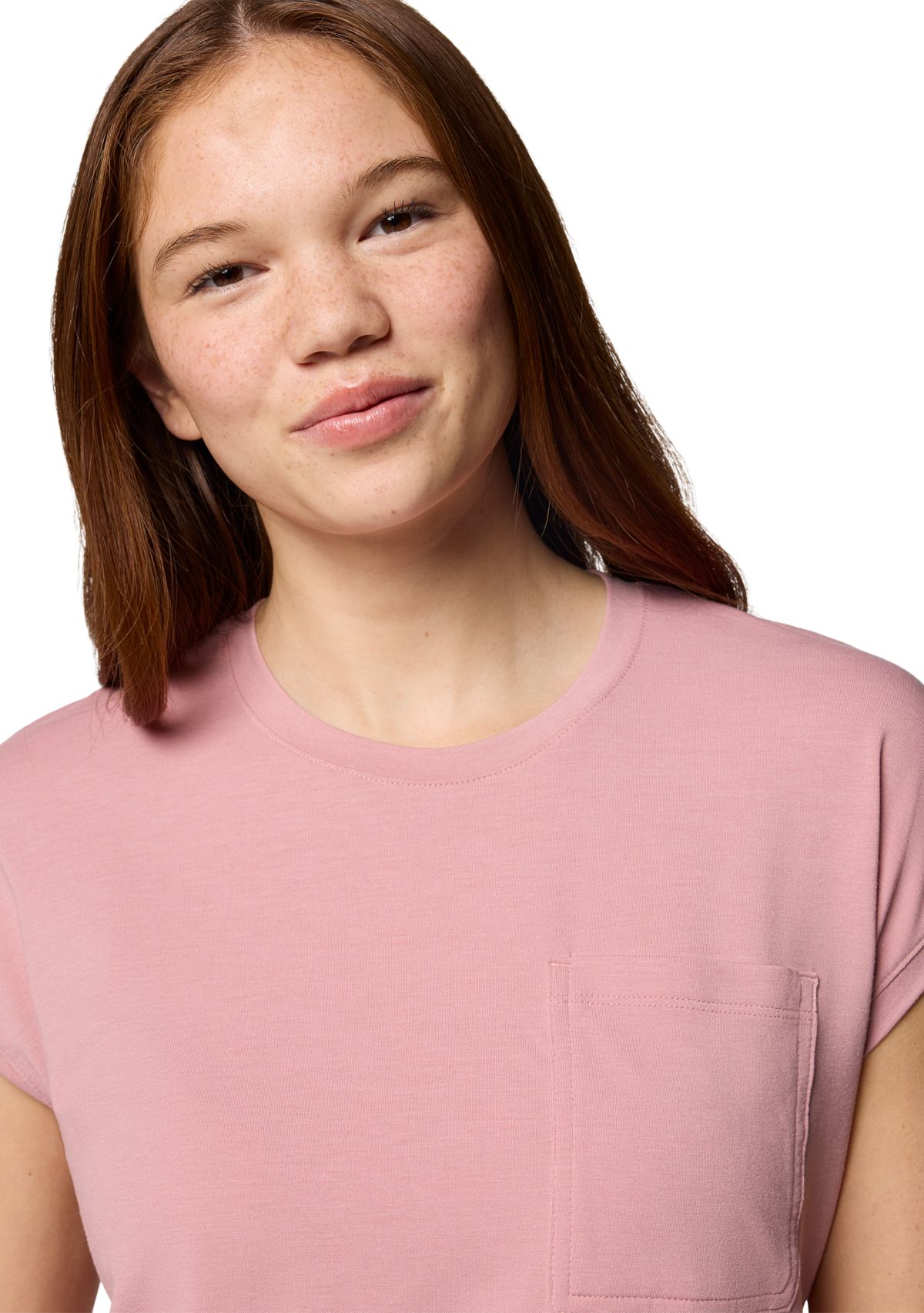 Boundless Trek™ Short Sleeve T-Shirt