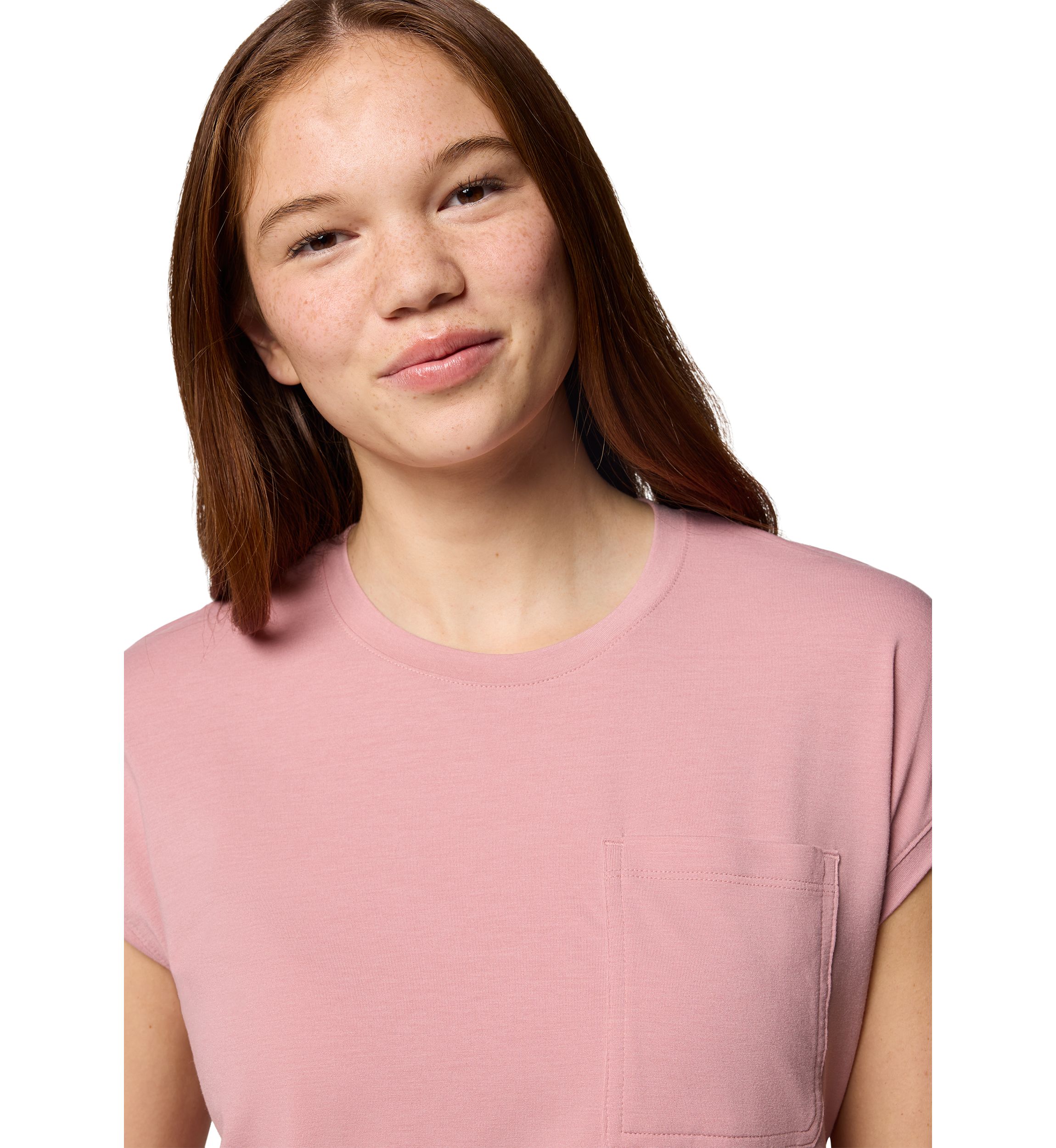 Boundless Trek™ Short Sleeve T-Shirt