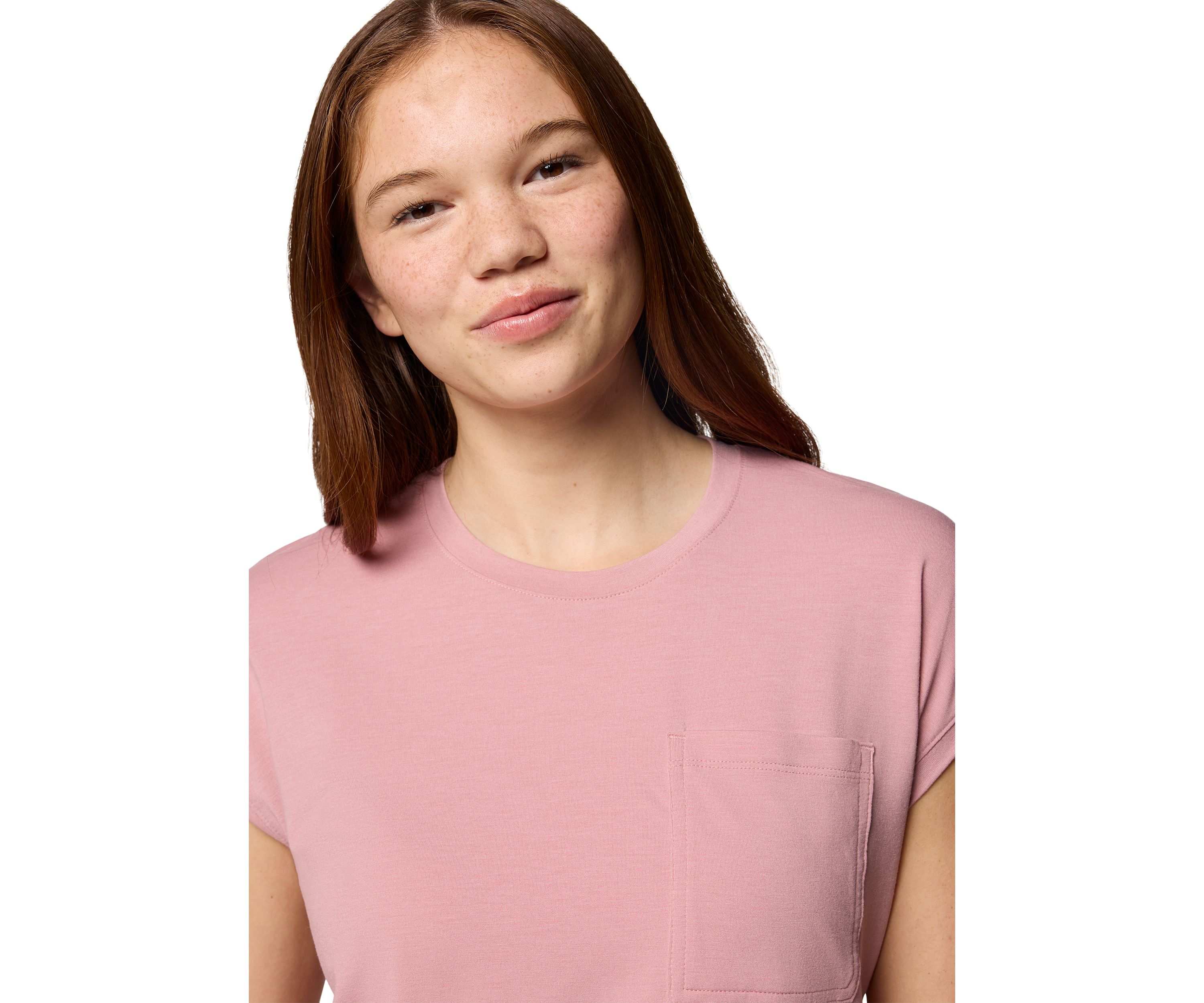 Boundless Trek™ Short Sleeve T-Shirt