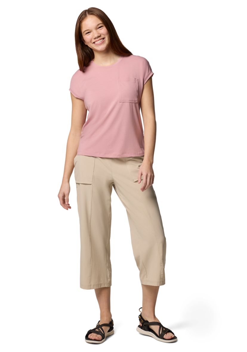 Boundless Trek™ Short Sleeve T-Shirt