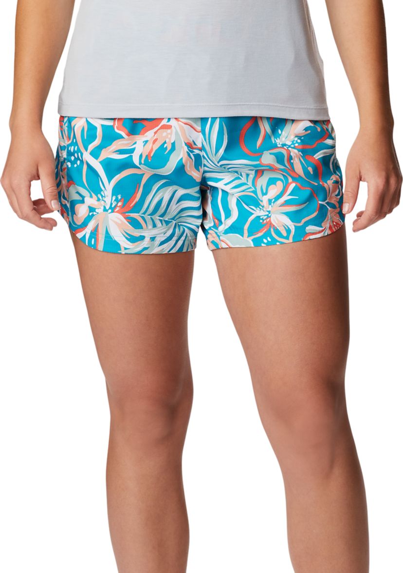 Womens Super Tamiami™ Pull On Shorts