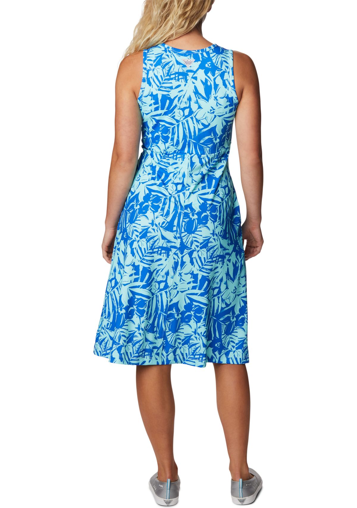 Womens Freezer™ Tank Dress