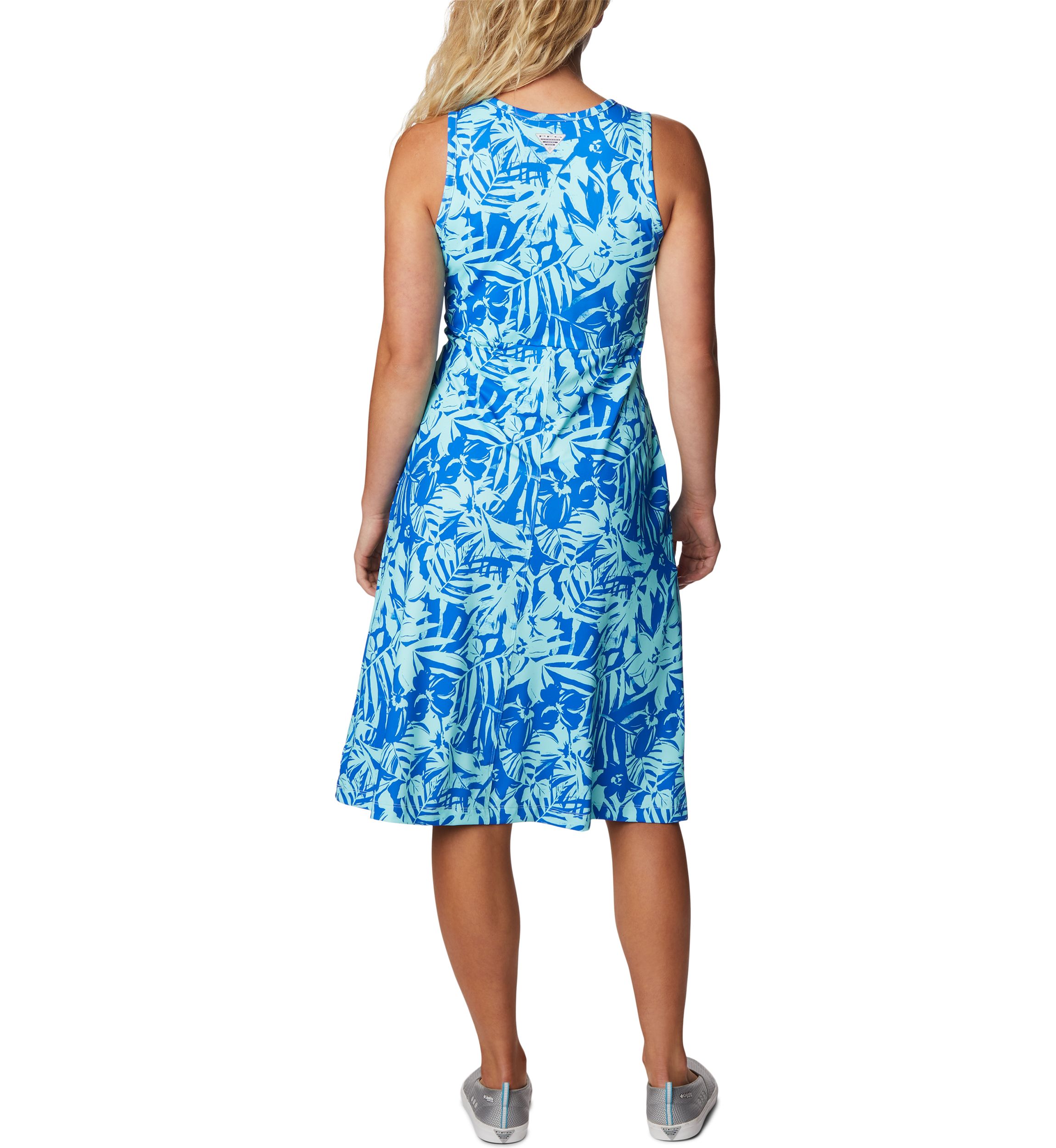 Womens Freezer™ Tank Dress
