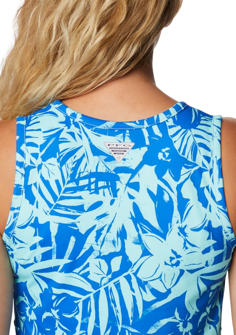 Womens Freezer™ Tank Dress
