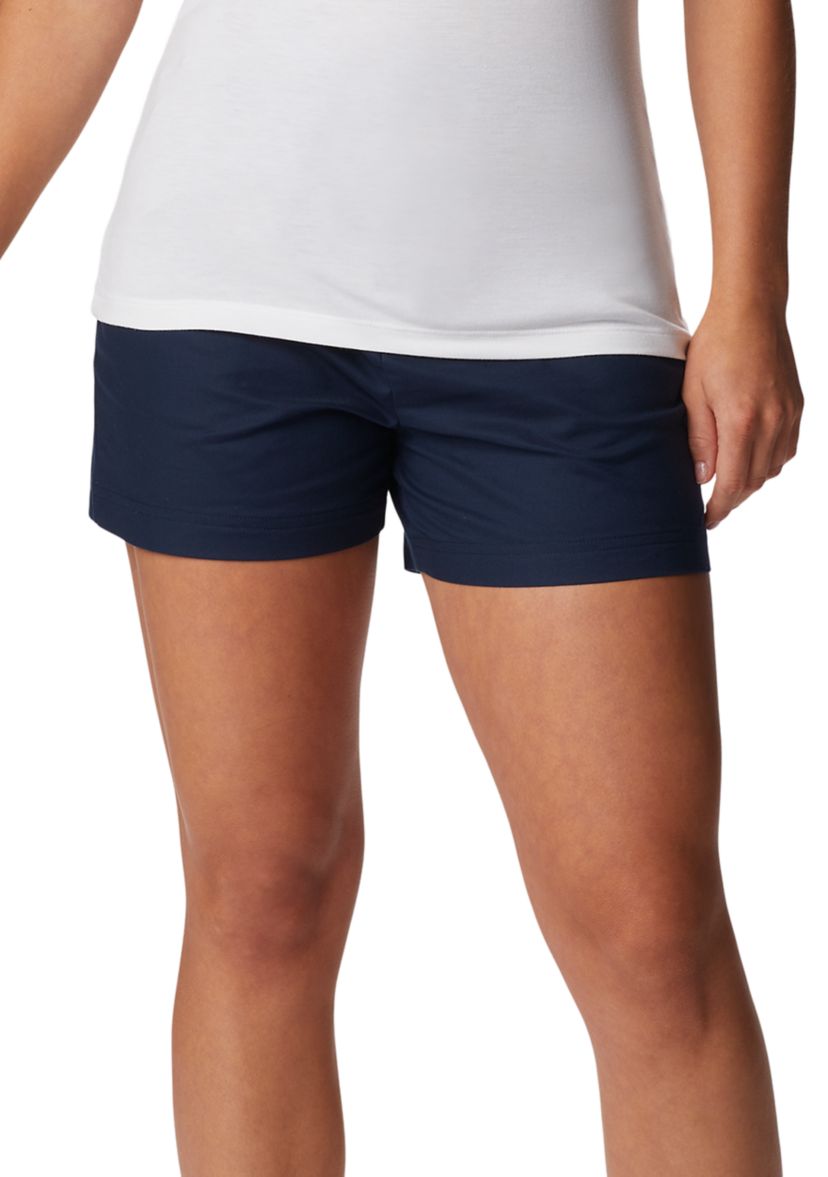 Womens Sun Drifter™ Stretch Chino Shorts