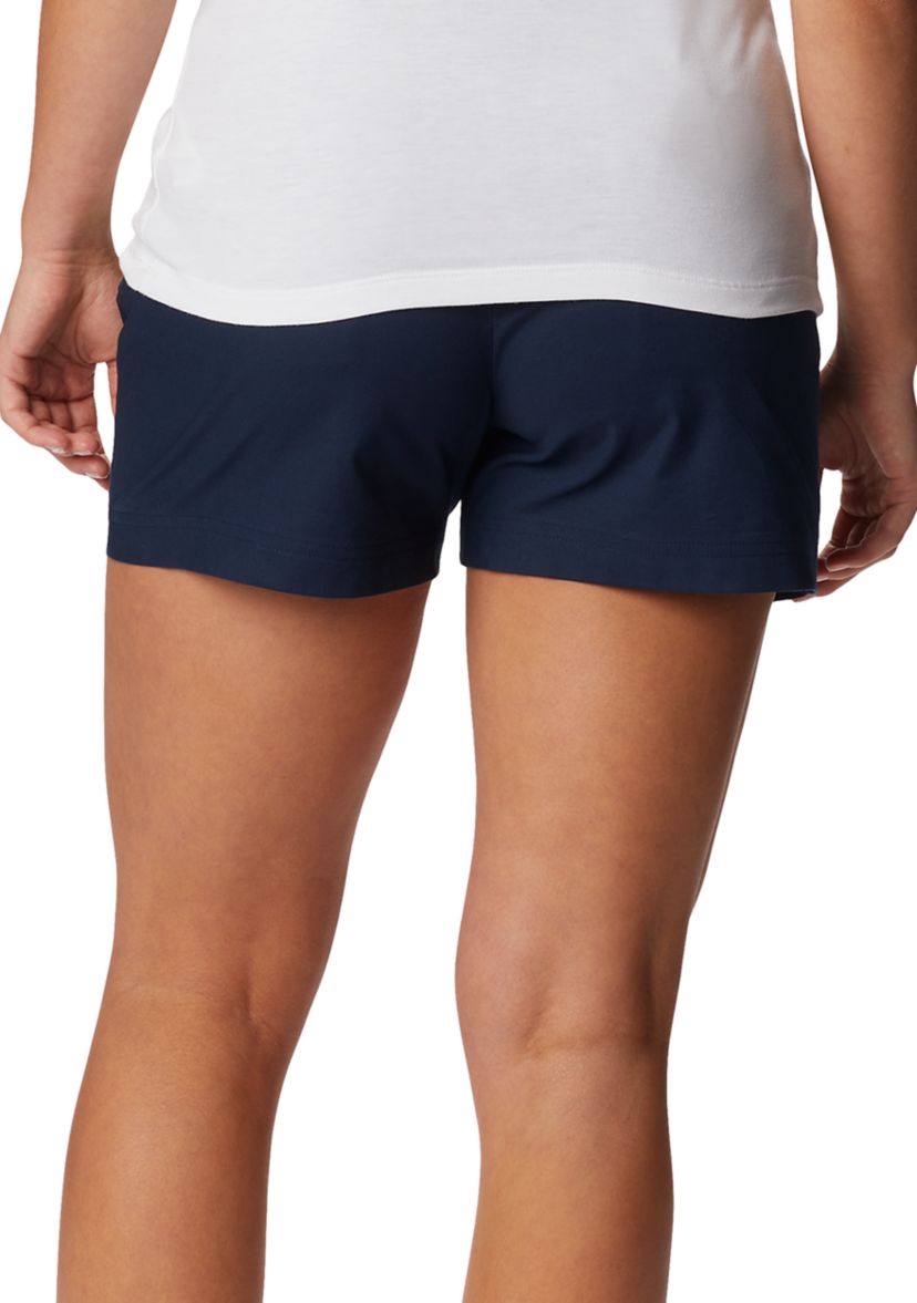 Womens Sun Drifter™ Stretch Chino Shorts