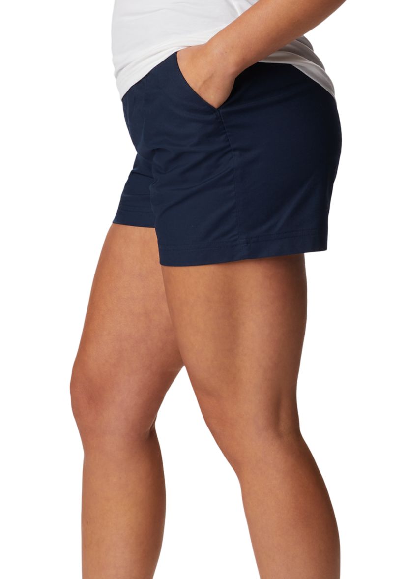 Womens Sun Drifter™ Stretch Chino Shorts