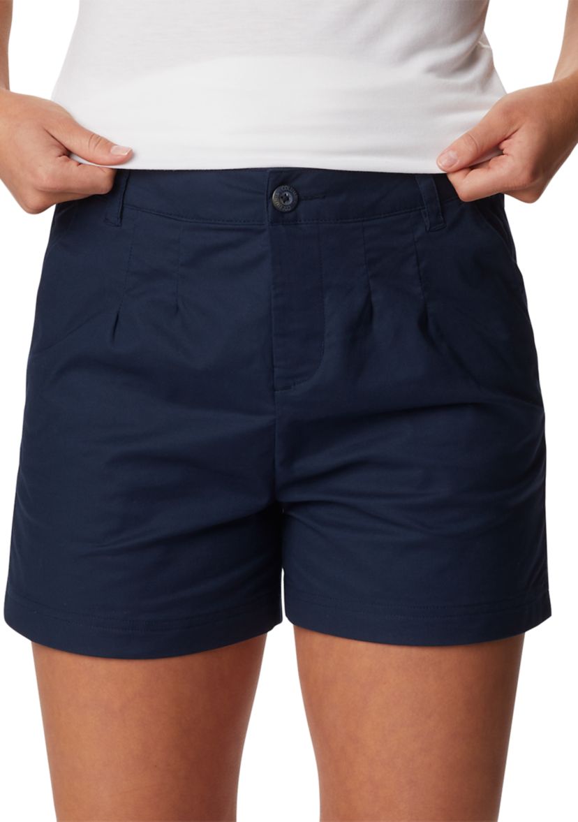 Womens Sun Drifter™ Stretch Chino Shorts