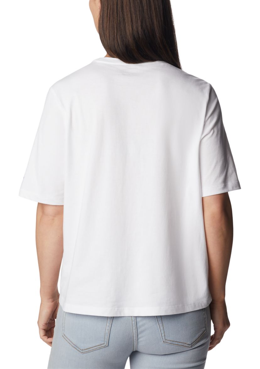 Womens Wild Places™ Short Sleeve T-Shirt