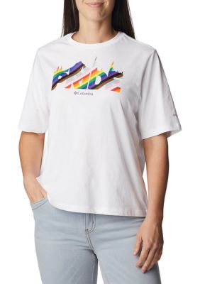 Women's Wild Places™ Short Sleeve T-Shirt