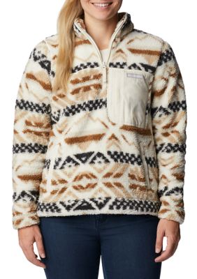 Columbia Women's West Bendâ¢ 1/4 Zip Pullover