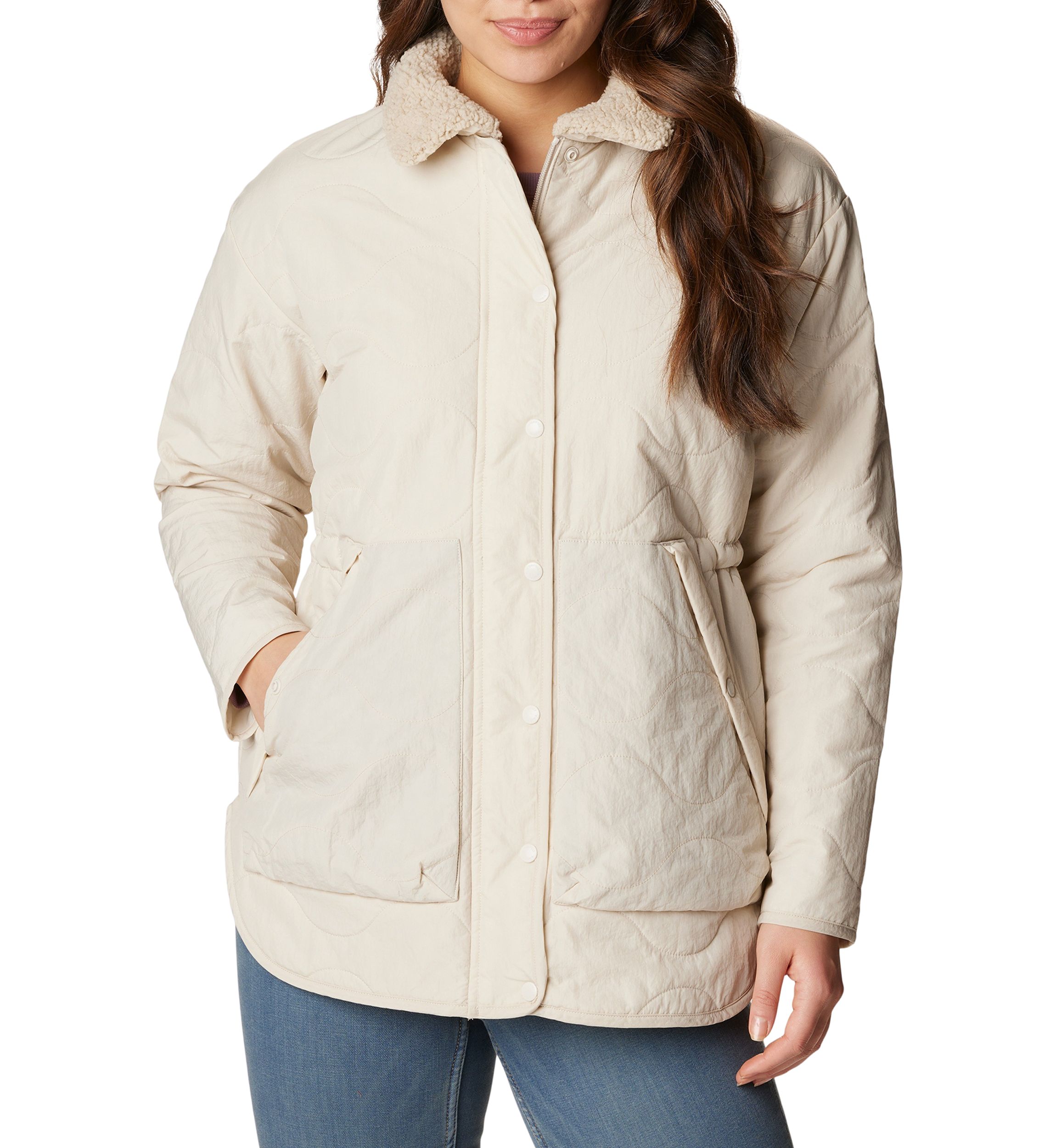 Birchwood™ Quilted Jacket
