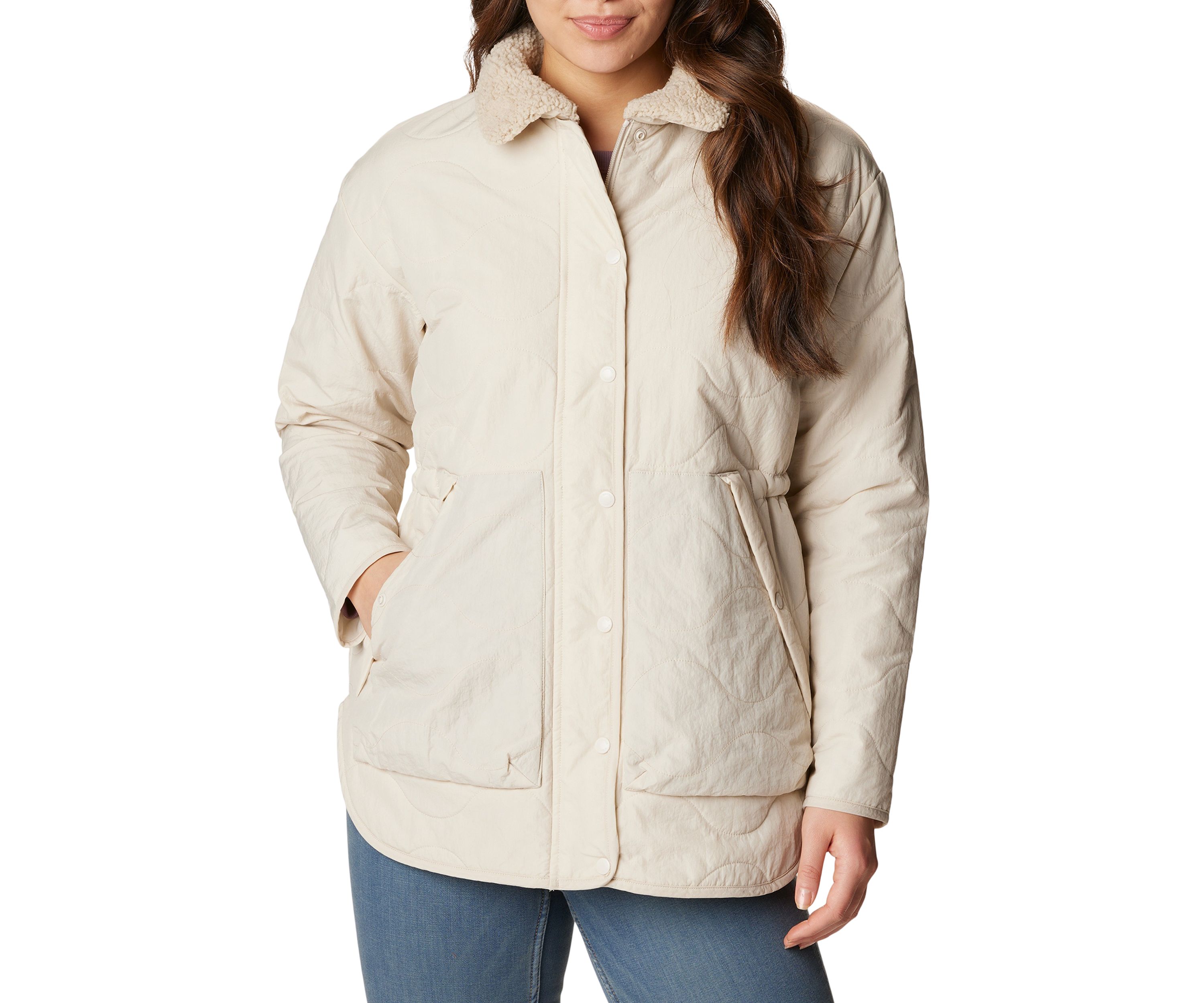 Birchwood™ Quilted Jacket