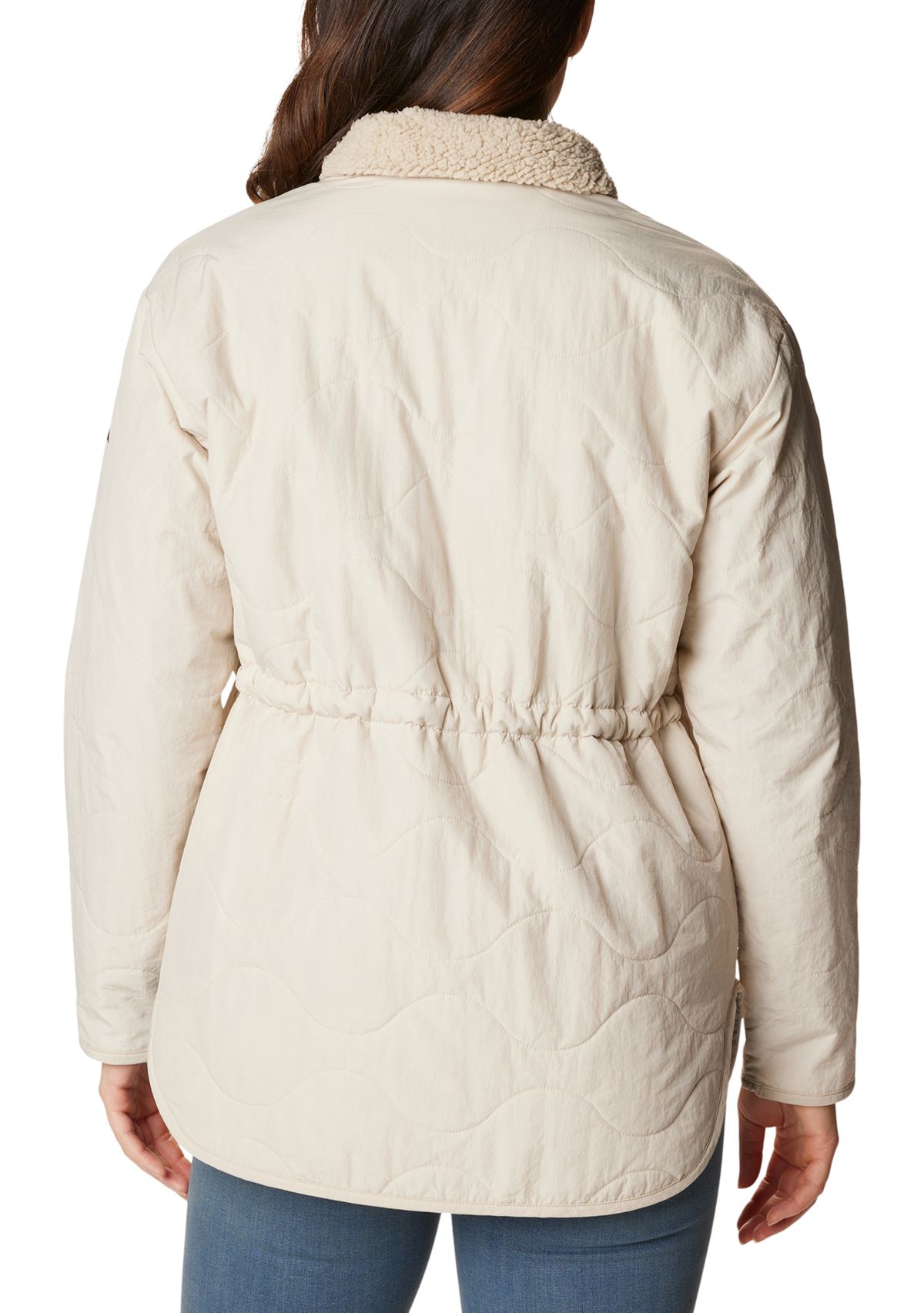 Birchwood™ Quilted Jacket