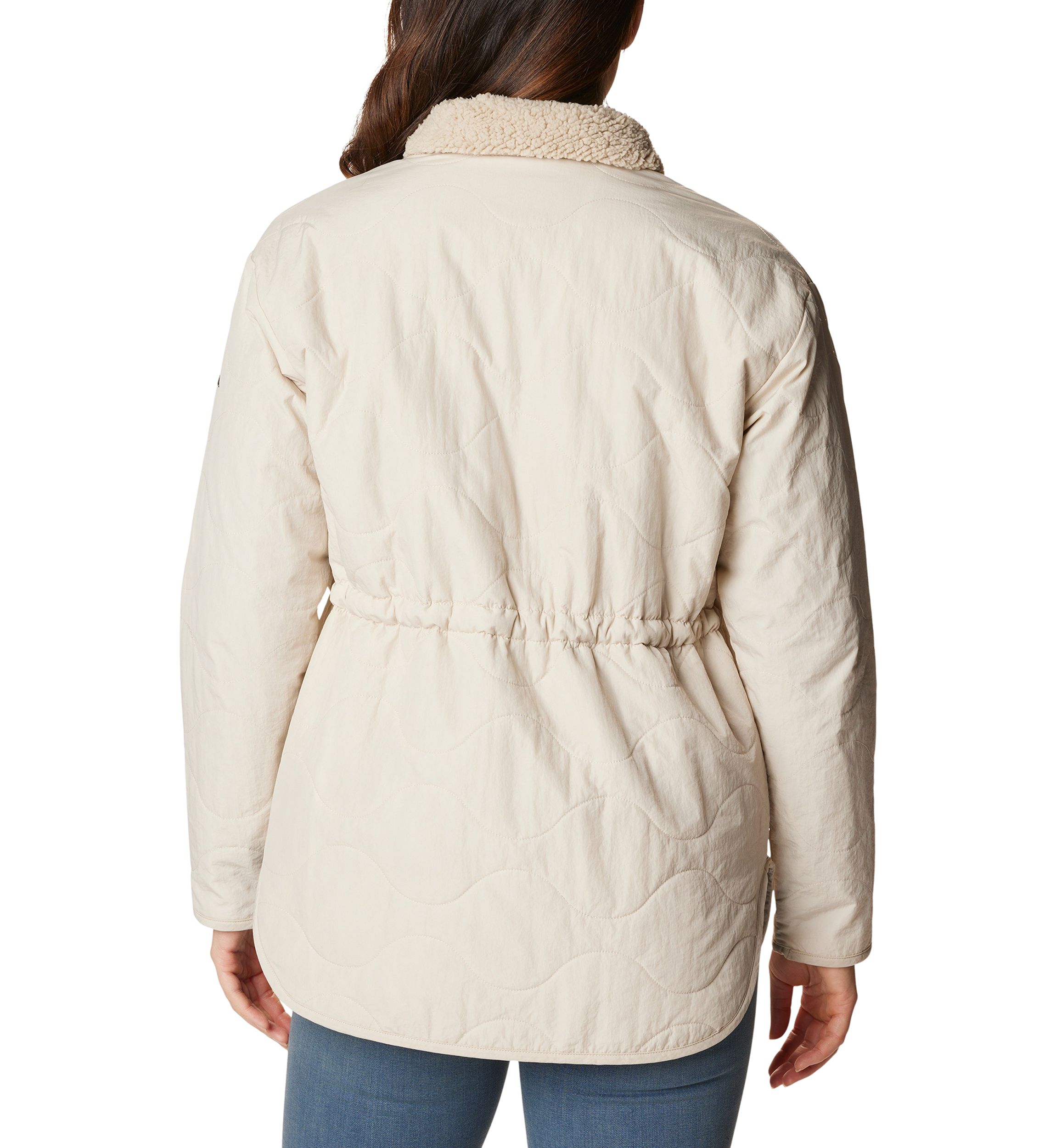 Birchwood™ Quilted Jacket
