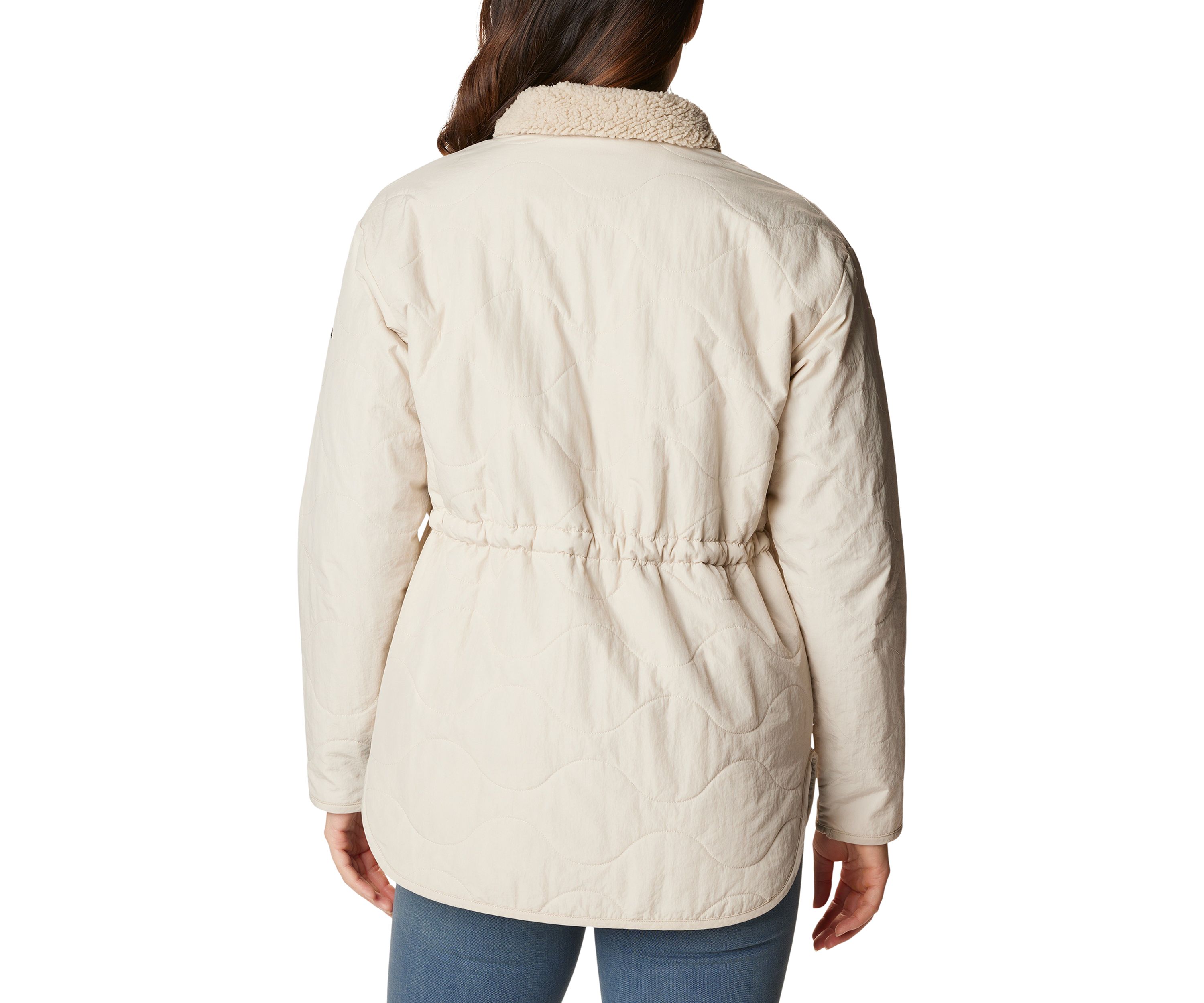 Birchwood™ Quilted Jacket