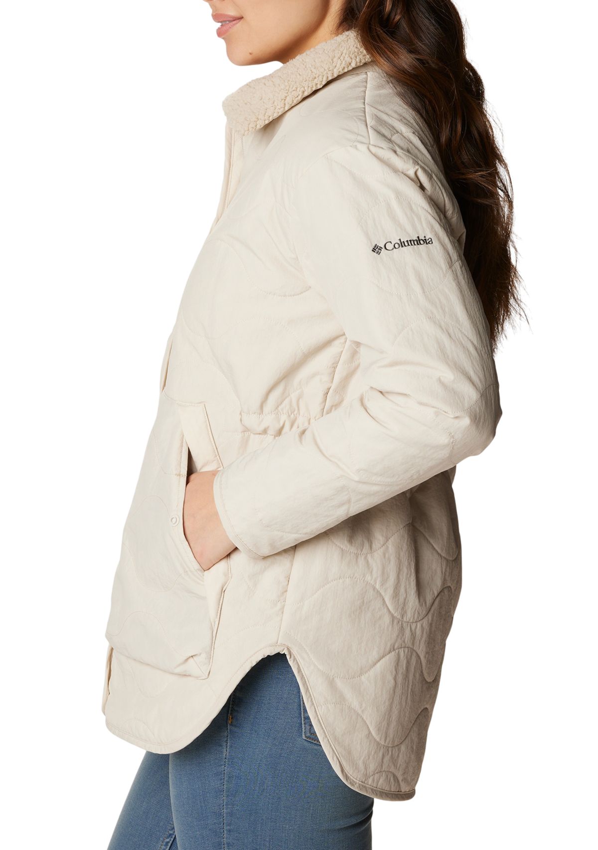 Birchwood™ Quilted Jacket