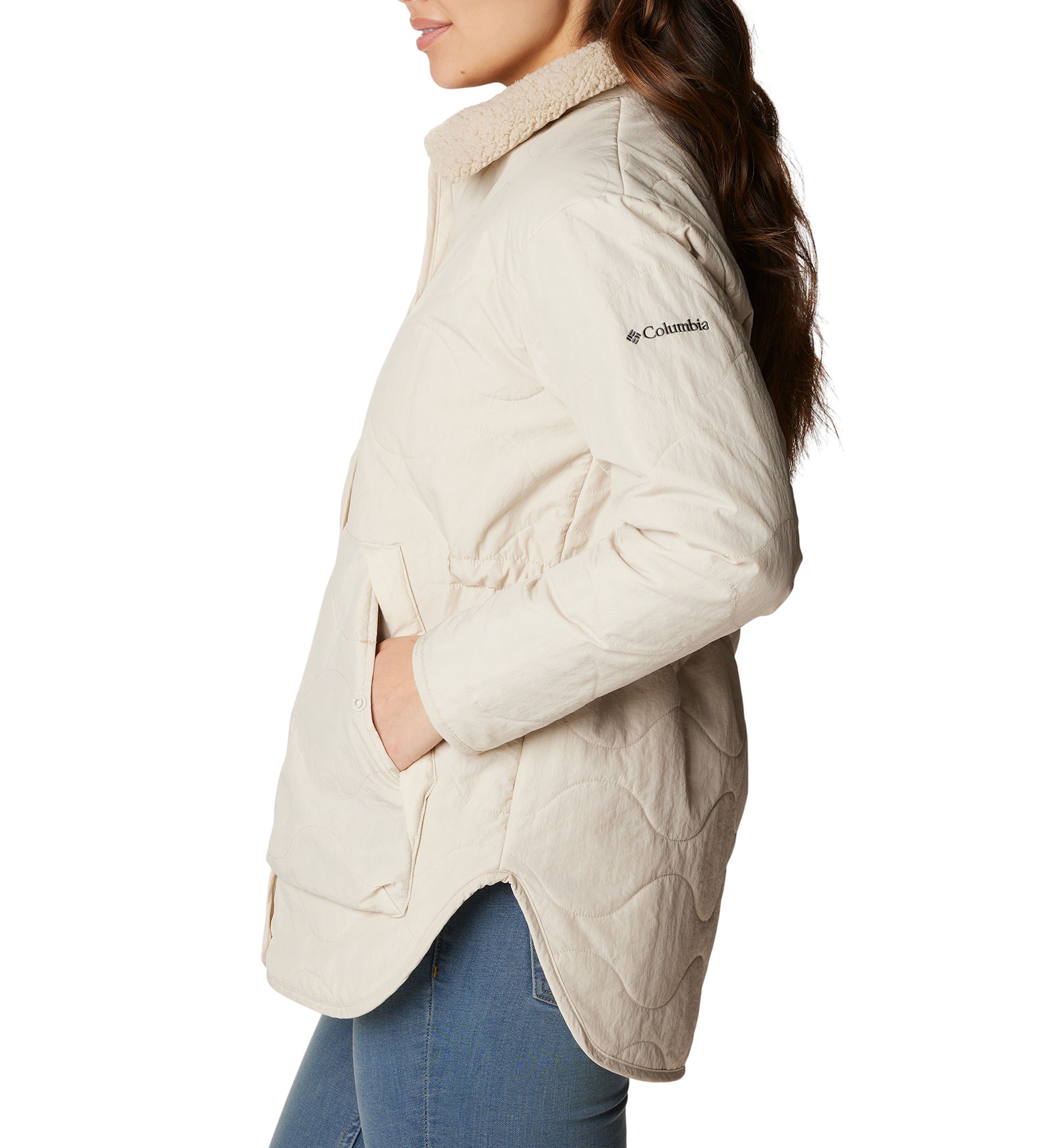 Birchwood™ Quilted Jacket