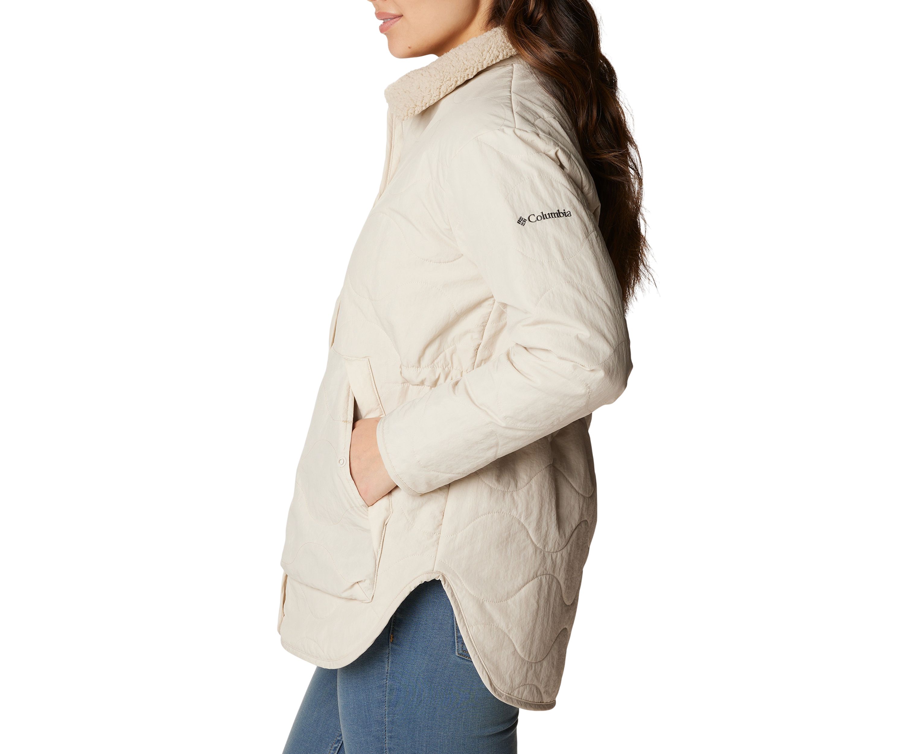 Birchwood™ Quilted Jacket