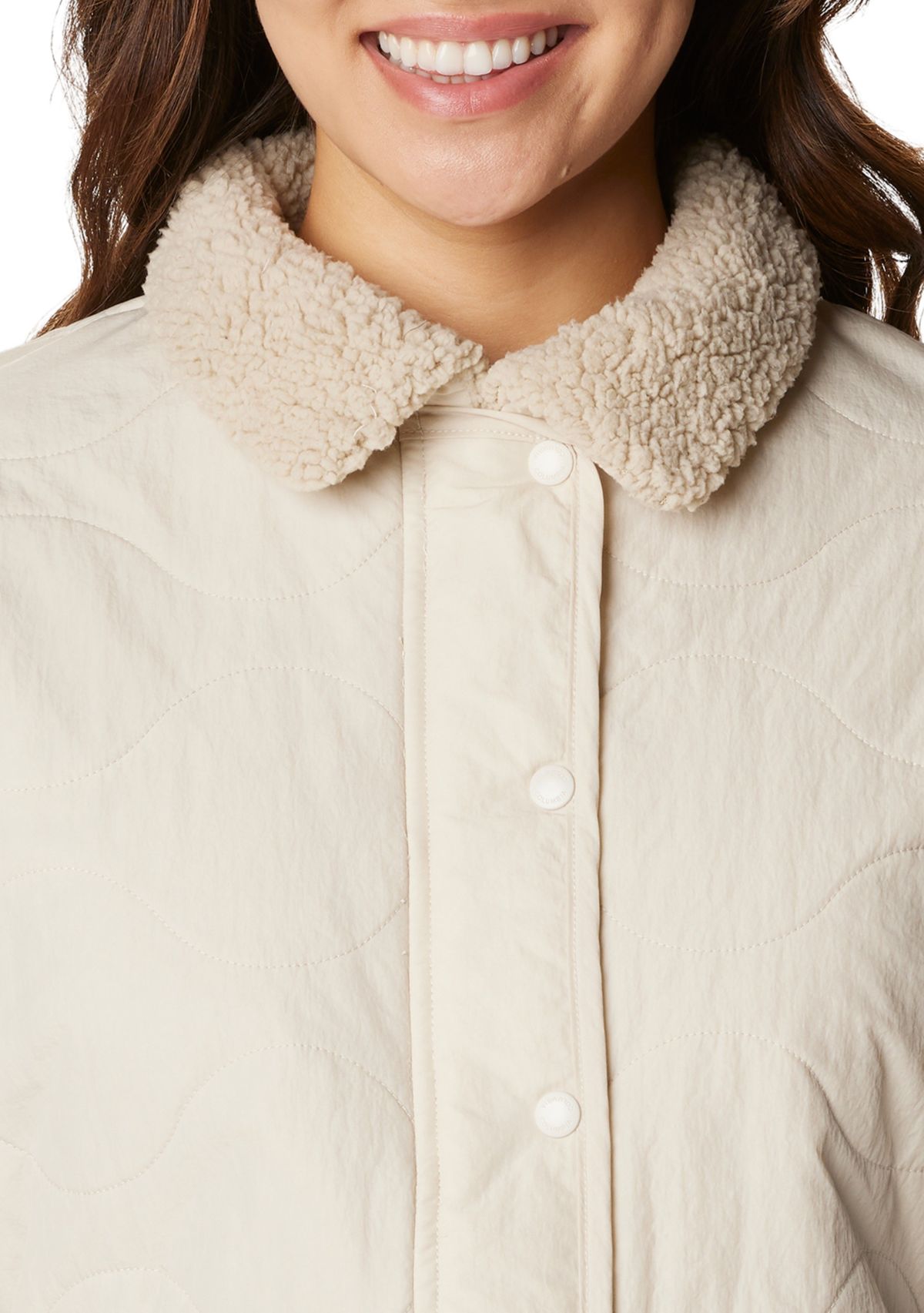 Birchwood™ Quilted Jacket