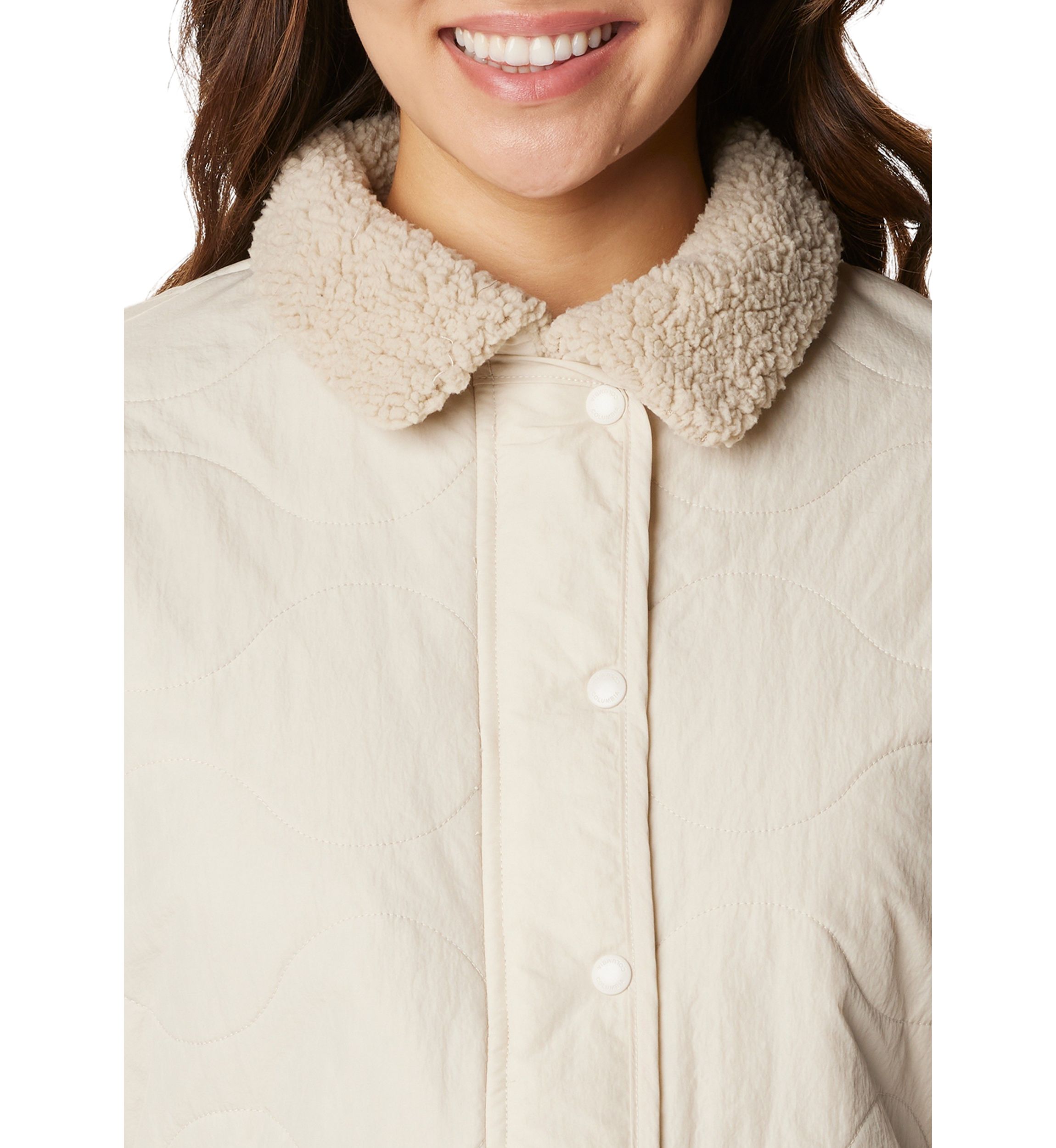 Birchwood™ Quilted Jacket
