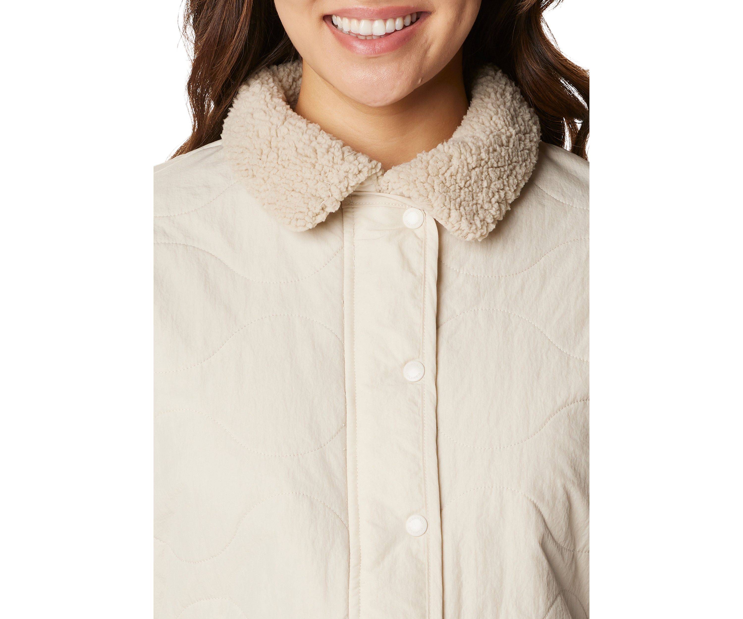 Birchwood™ Quilted Jacket