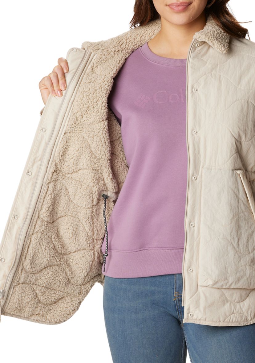 Birchwood™ Quilted Jacket