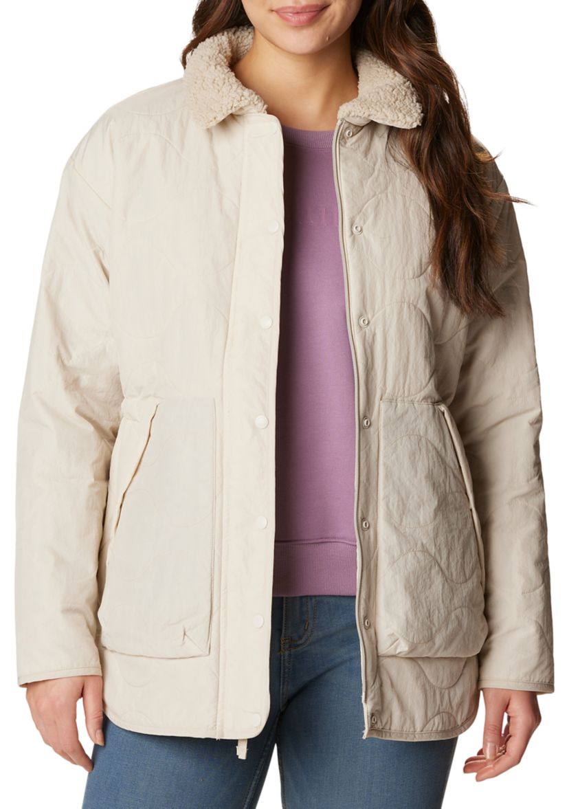 Birchwood™ Quilted Jacket