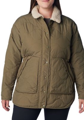 Plus size cheap columbia jackets clearance