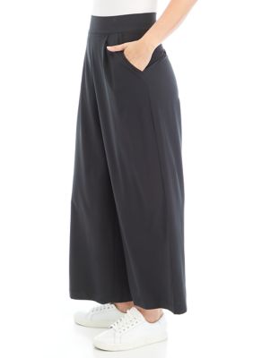 Anytime™ Wide Leg Pants