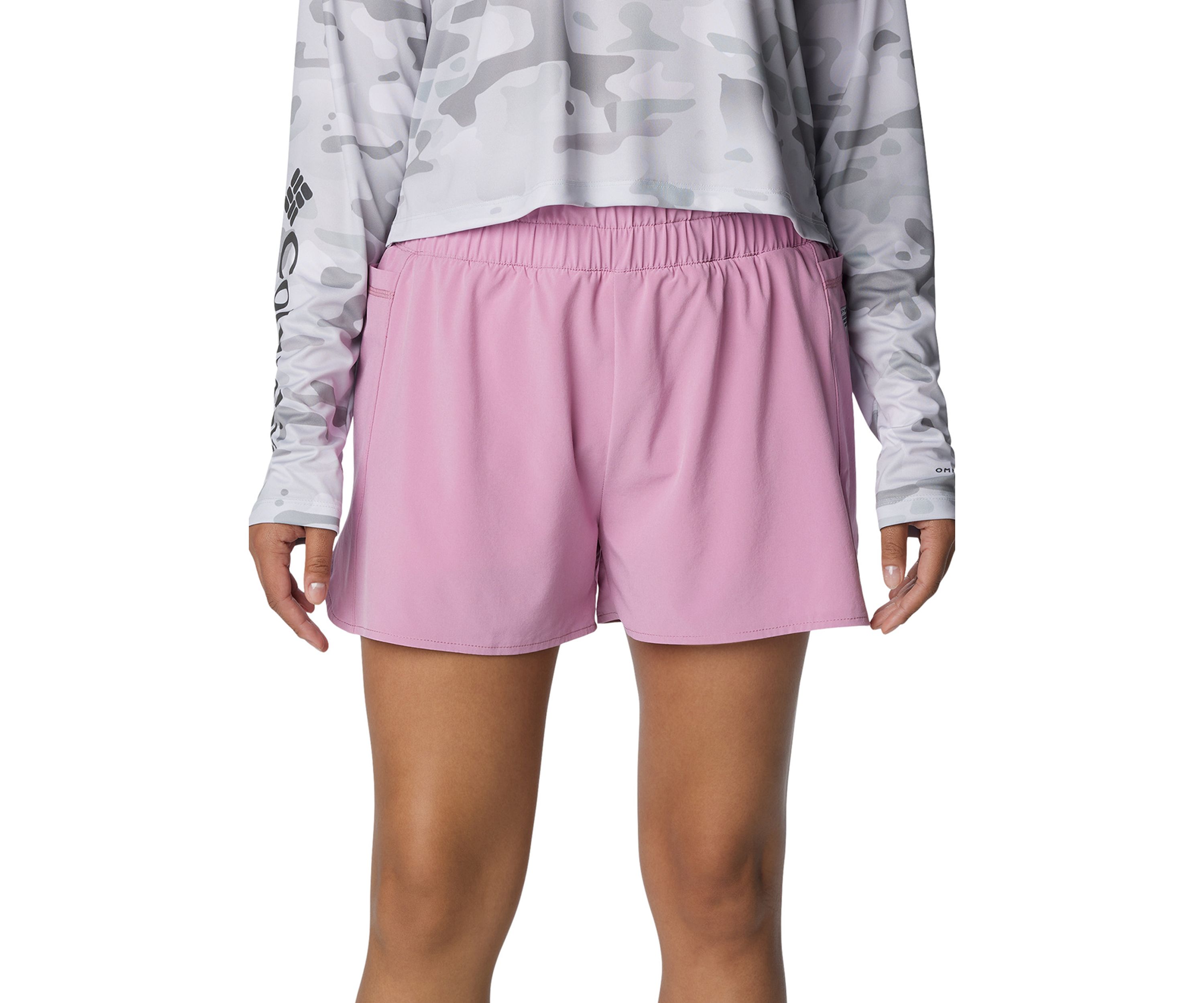 Tidal Light™ Lined Shorts