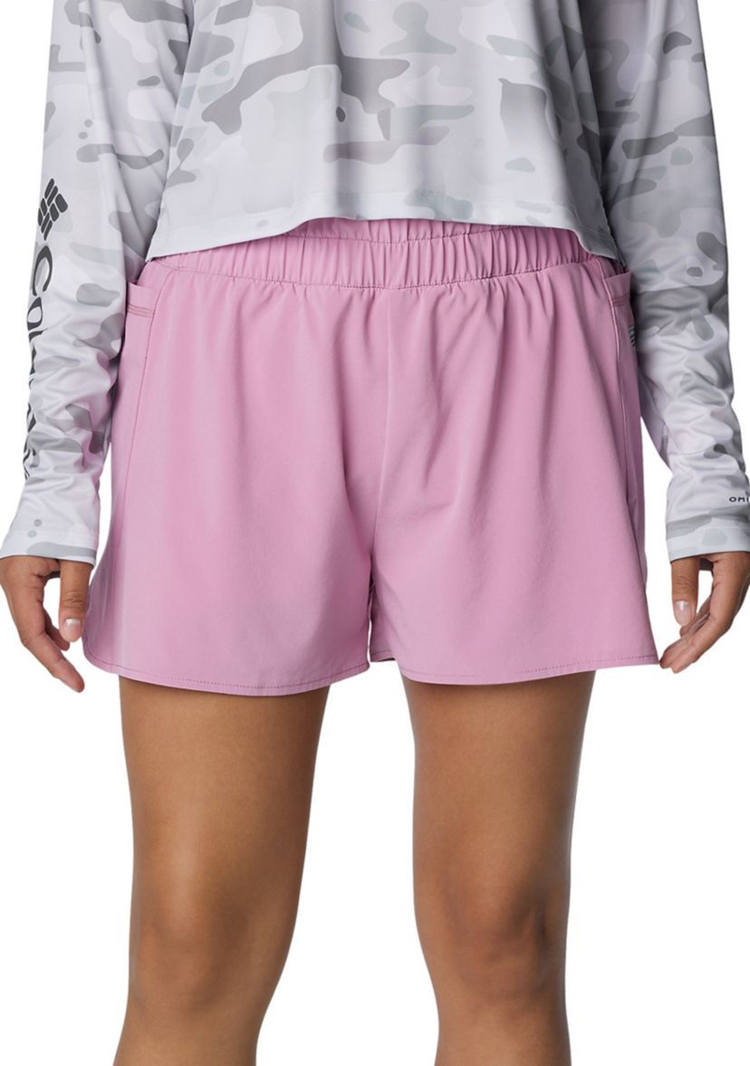 Tidal Light™ Lined Shorts