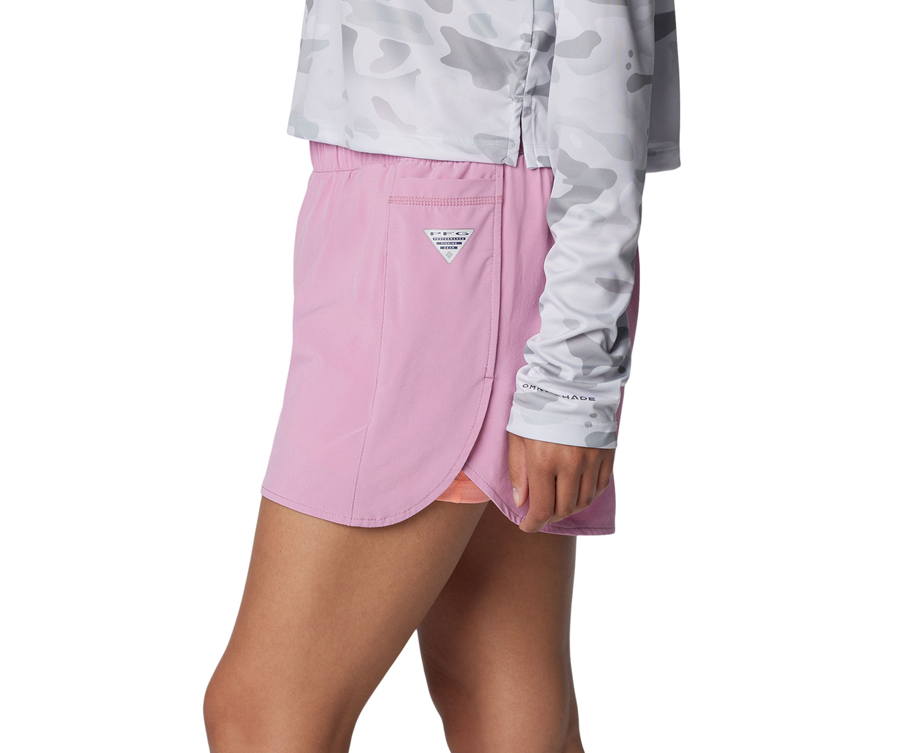 Tidal Light™ Lined Shorts