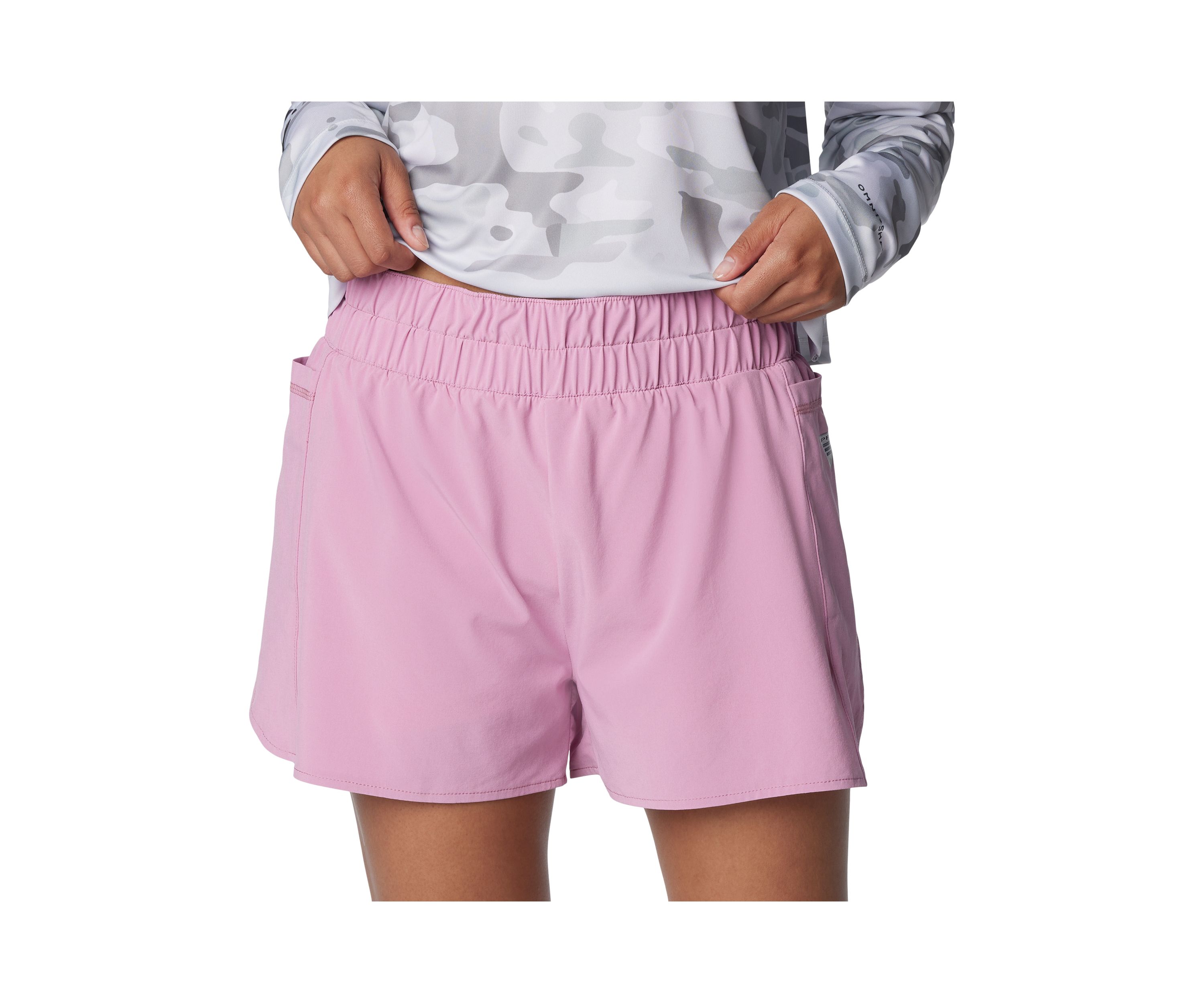 Tidal Light™ Lined Shorts