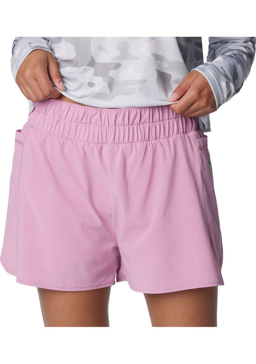 Tidal Light™ Lined Shorts