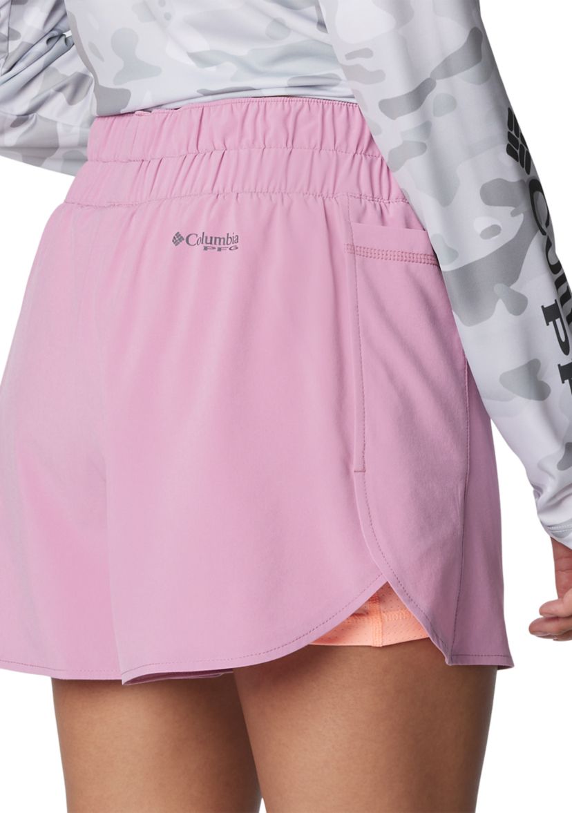 Tidal Light™ Lined Shorts