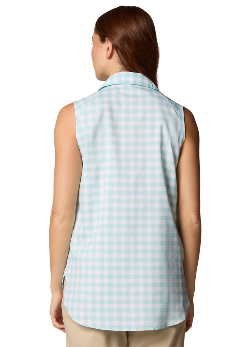 Womens Anytime™ Lite Sleeveless Top