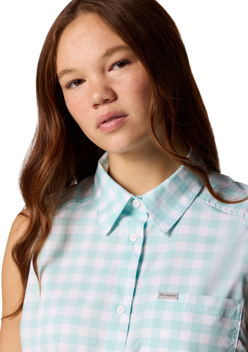 Womens Anytime™ Lite Sleeveless Top