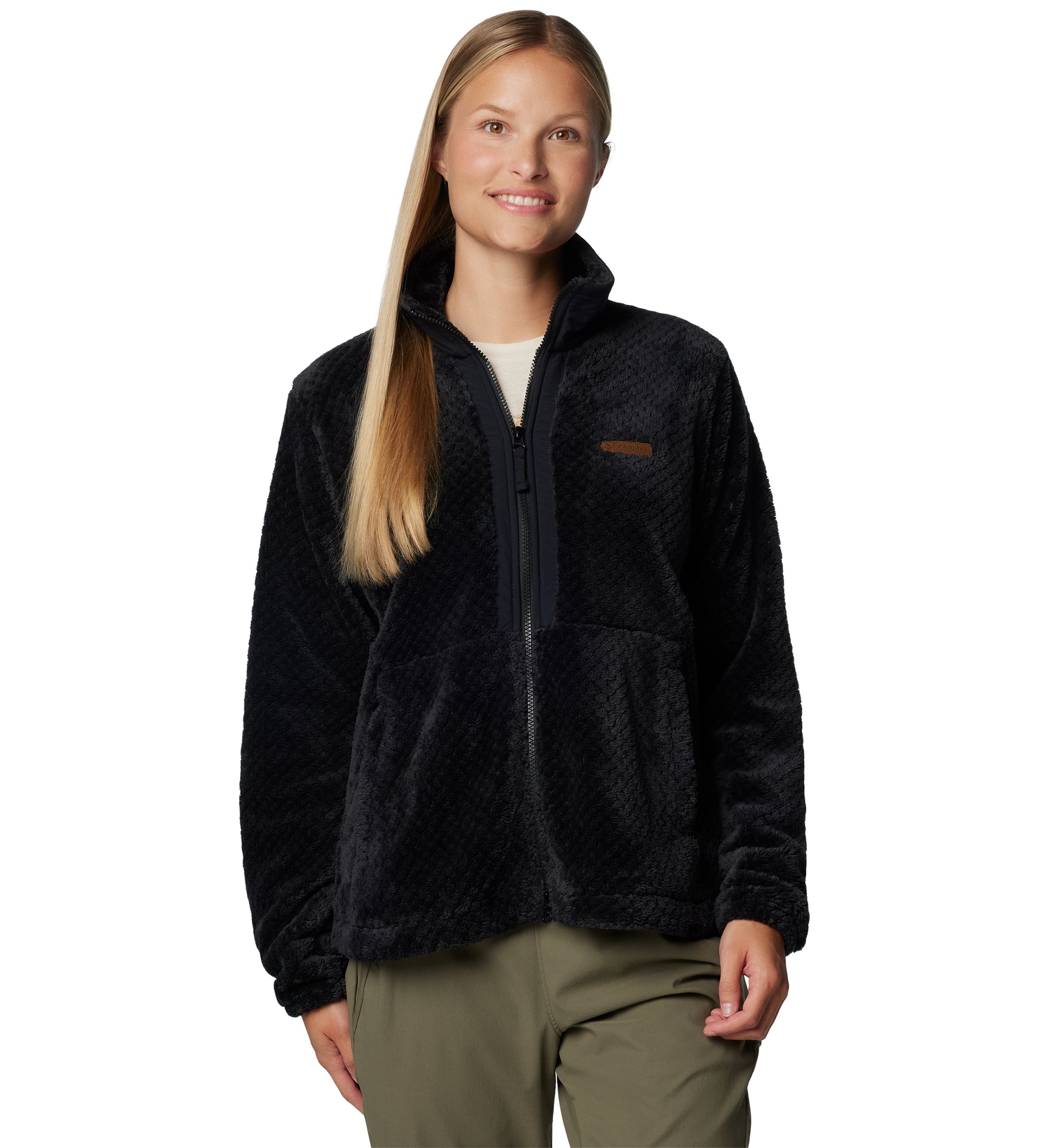 Fire Side™ Full Zip III Jacket