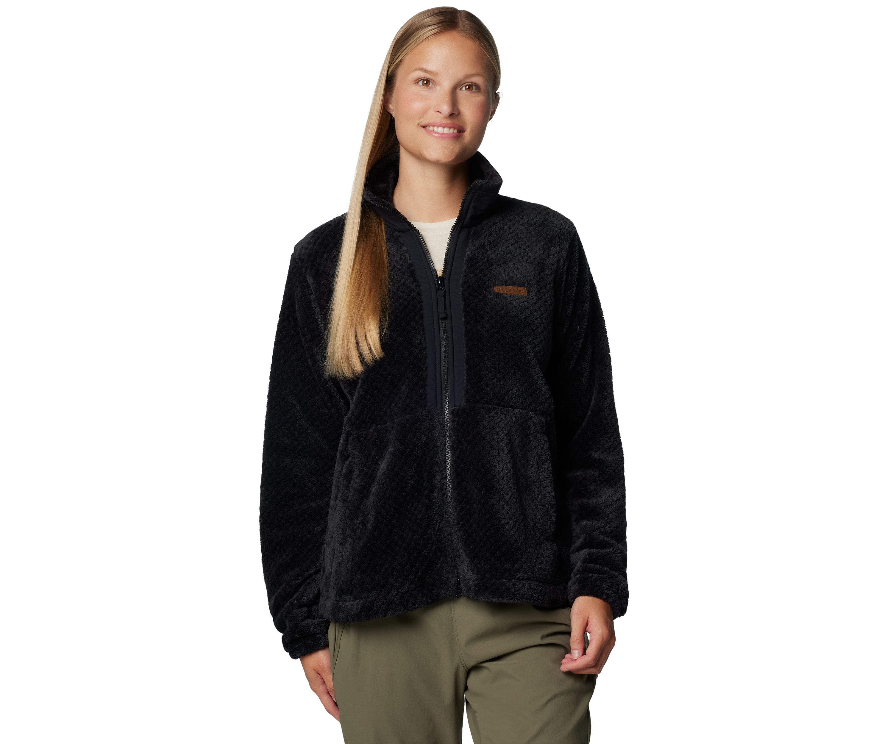 Fire Side™ Full Zip III Jacket