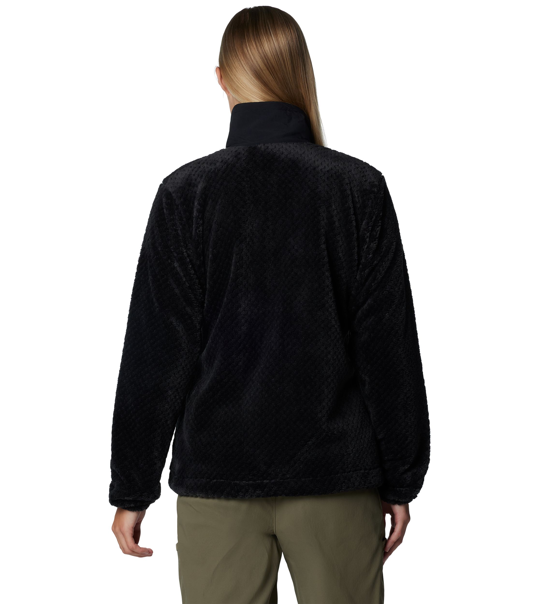 Fire Side™ Full Zip III Jacket