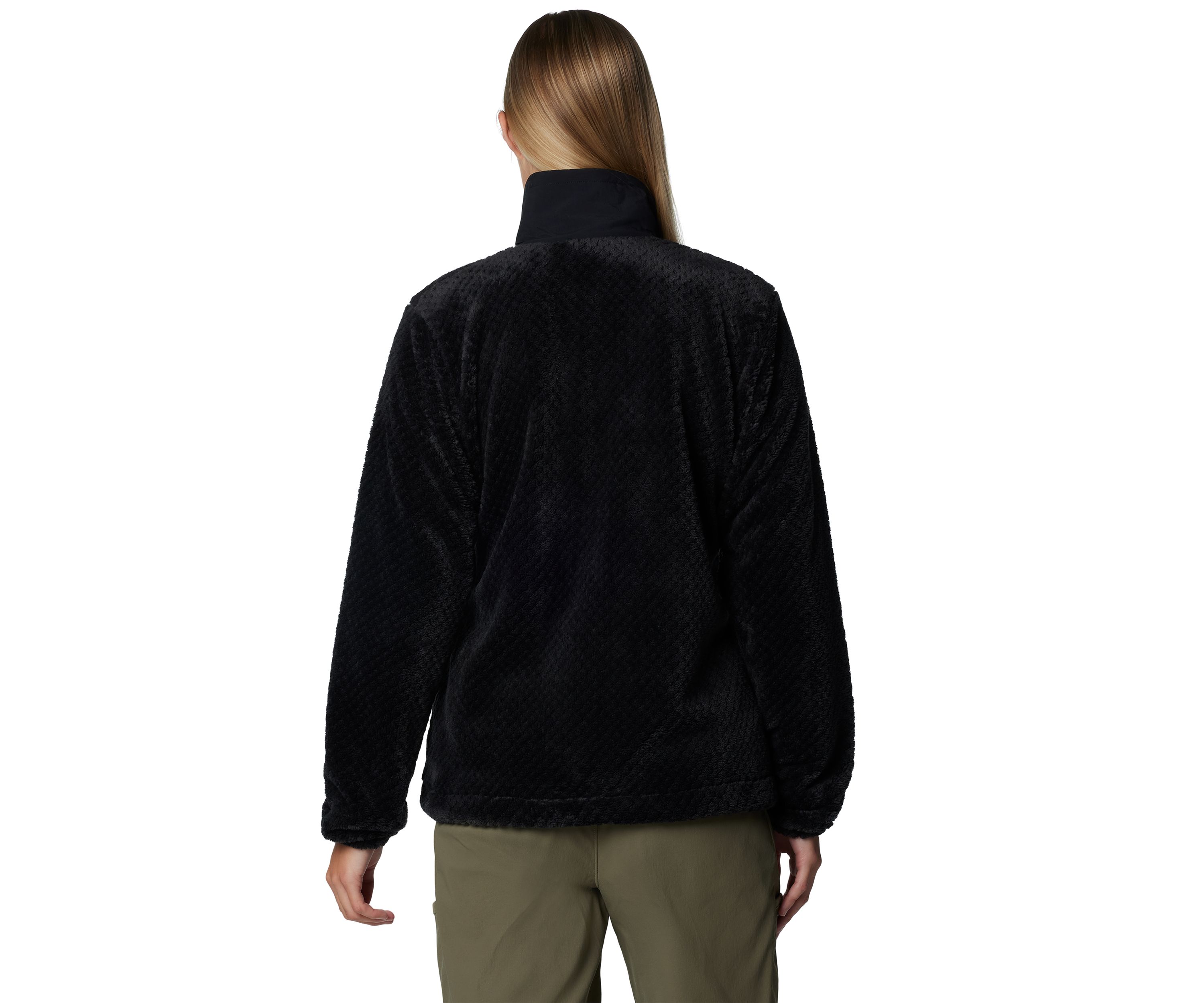 Fire Side™ Full Zip III Jacket