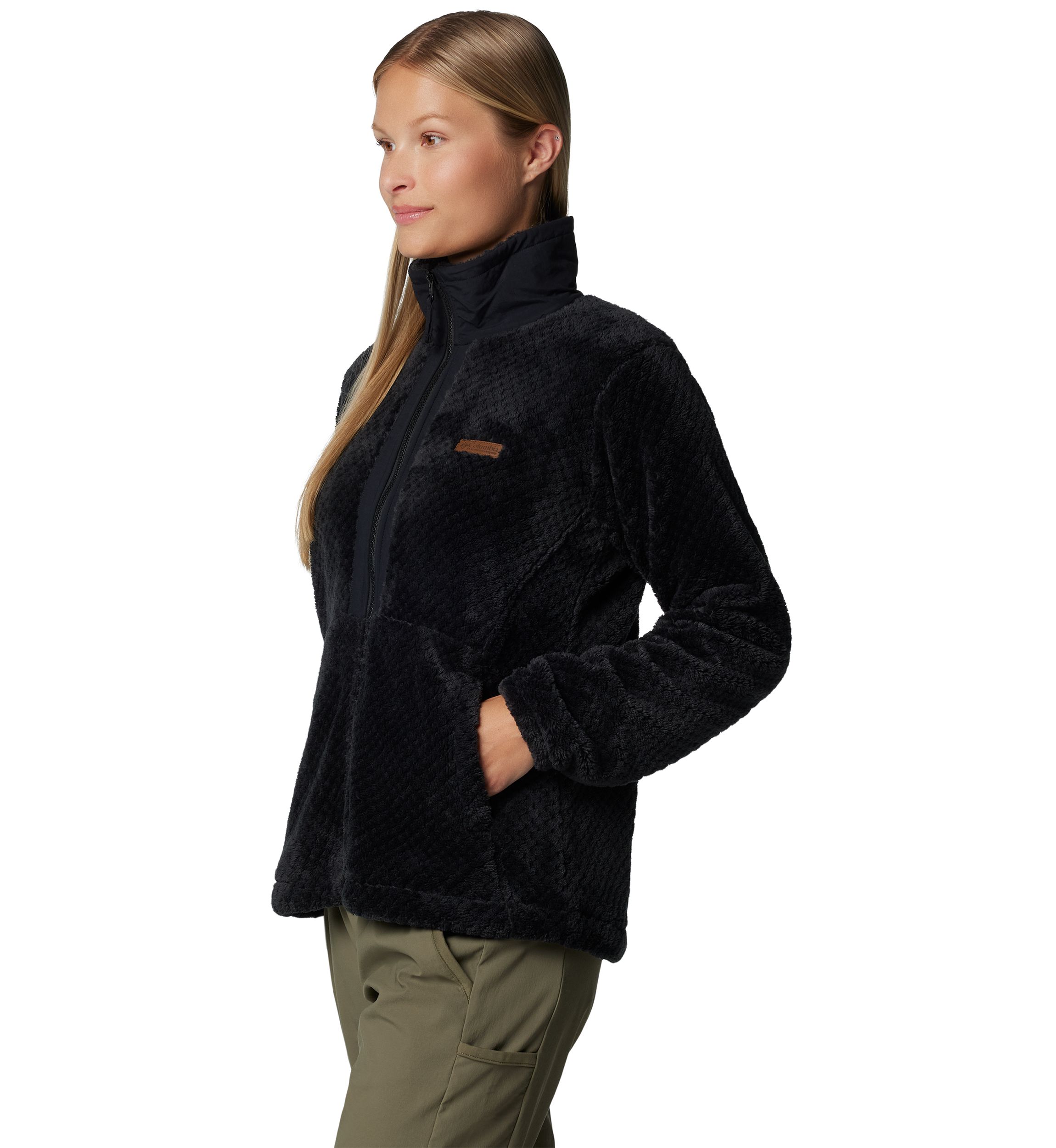 Fire Side™ Full Zip III Jacket