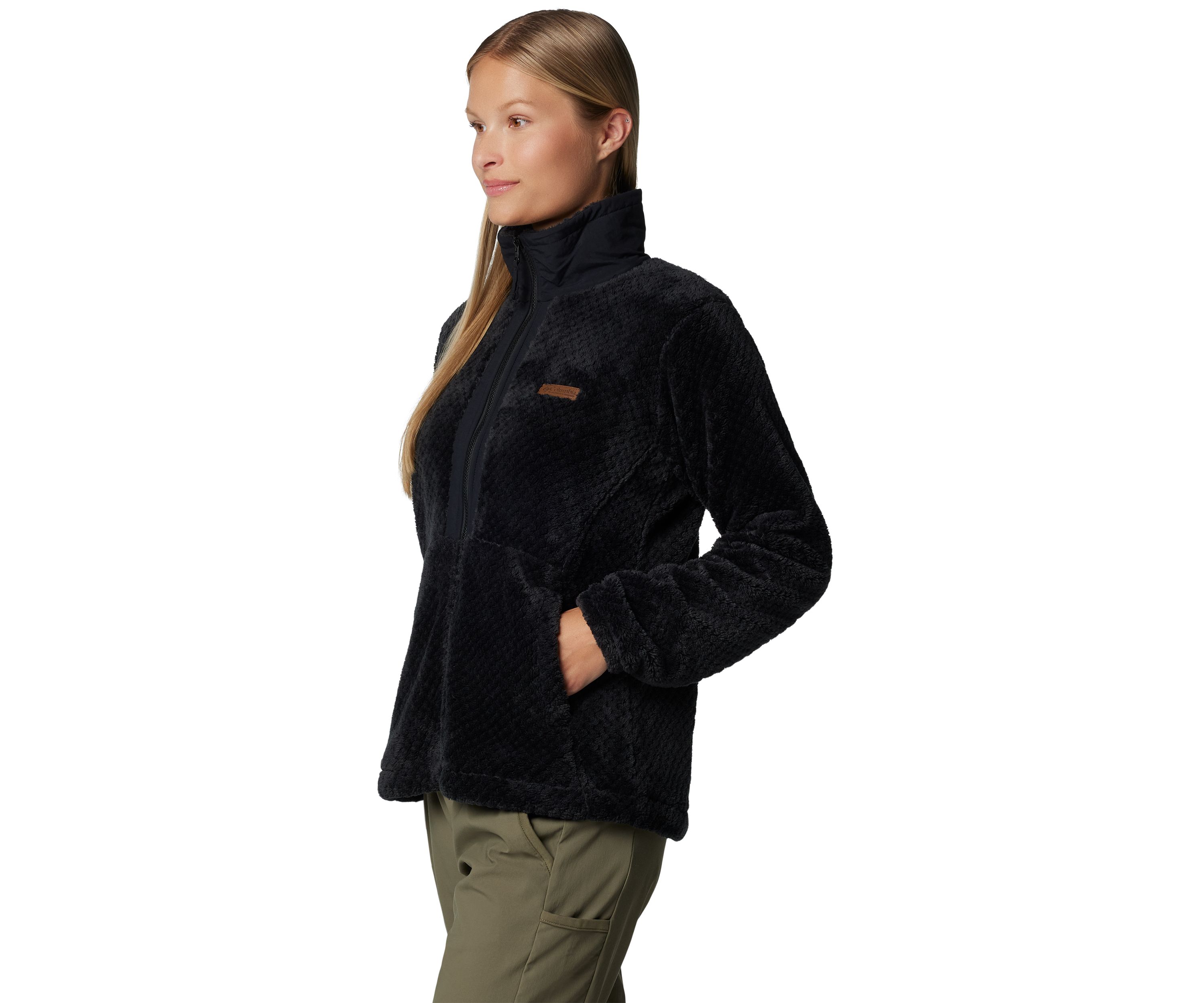 Fire Side™ Full Zip III Jacket