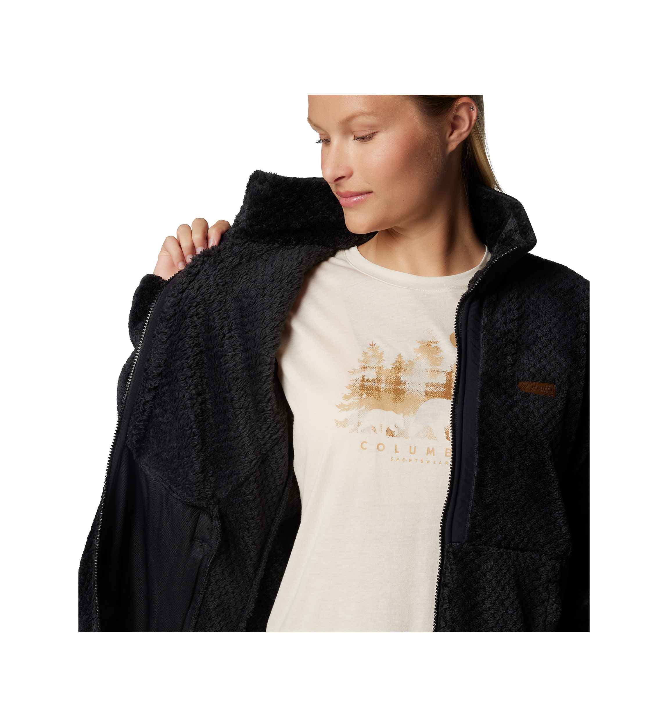 Fire Side™ Full Zip III Jacket