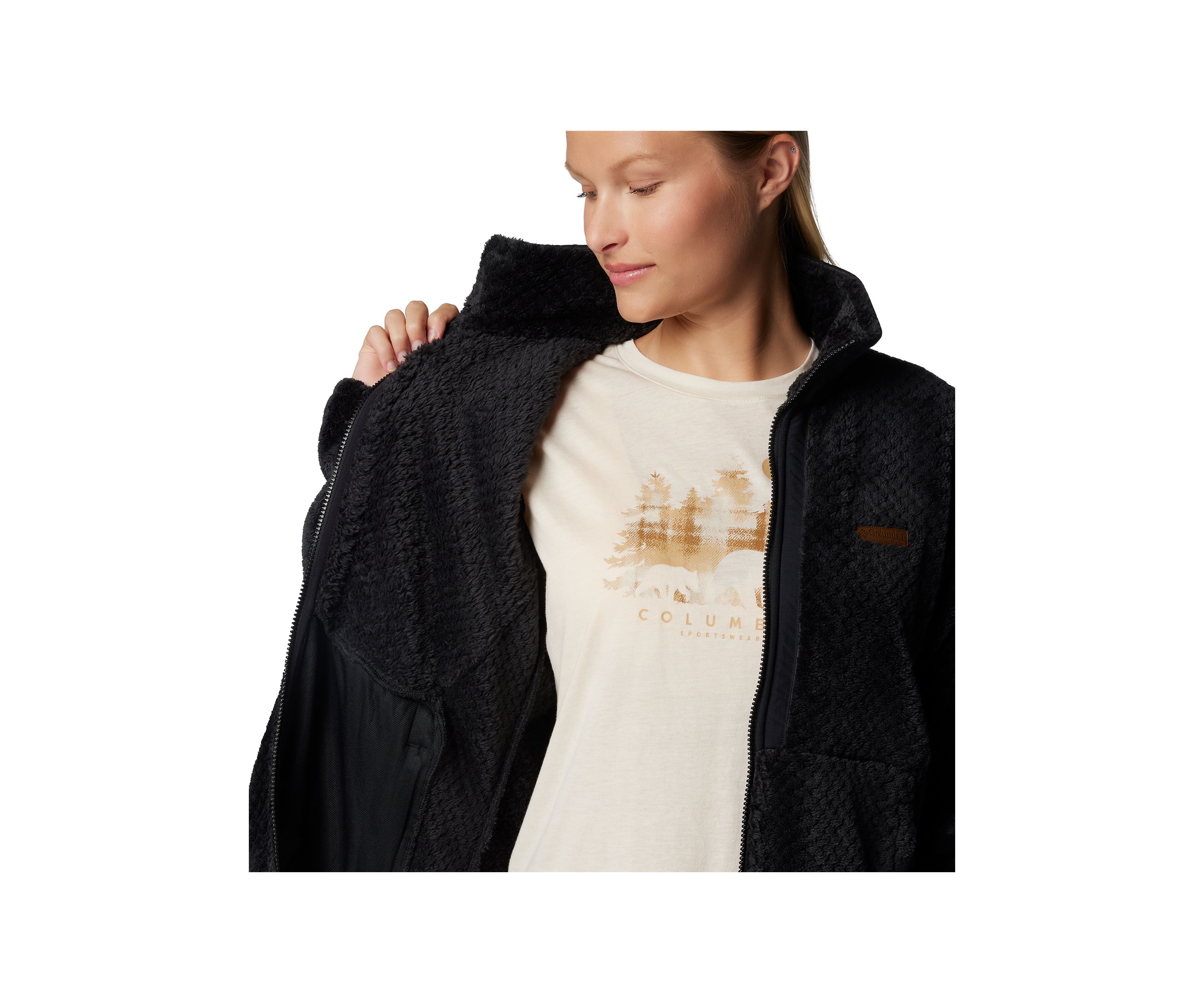 Fire Side™ Full Zip III Jacket